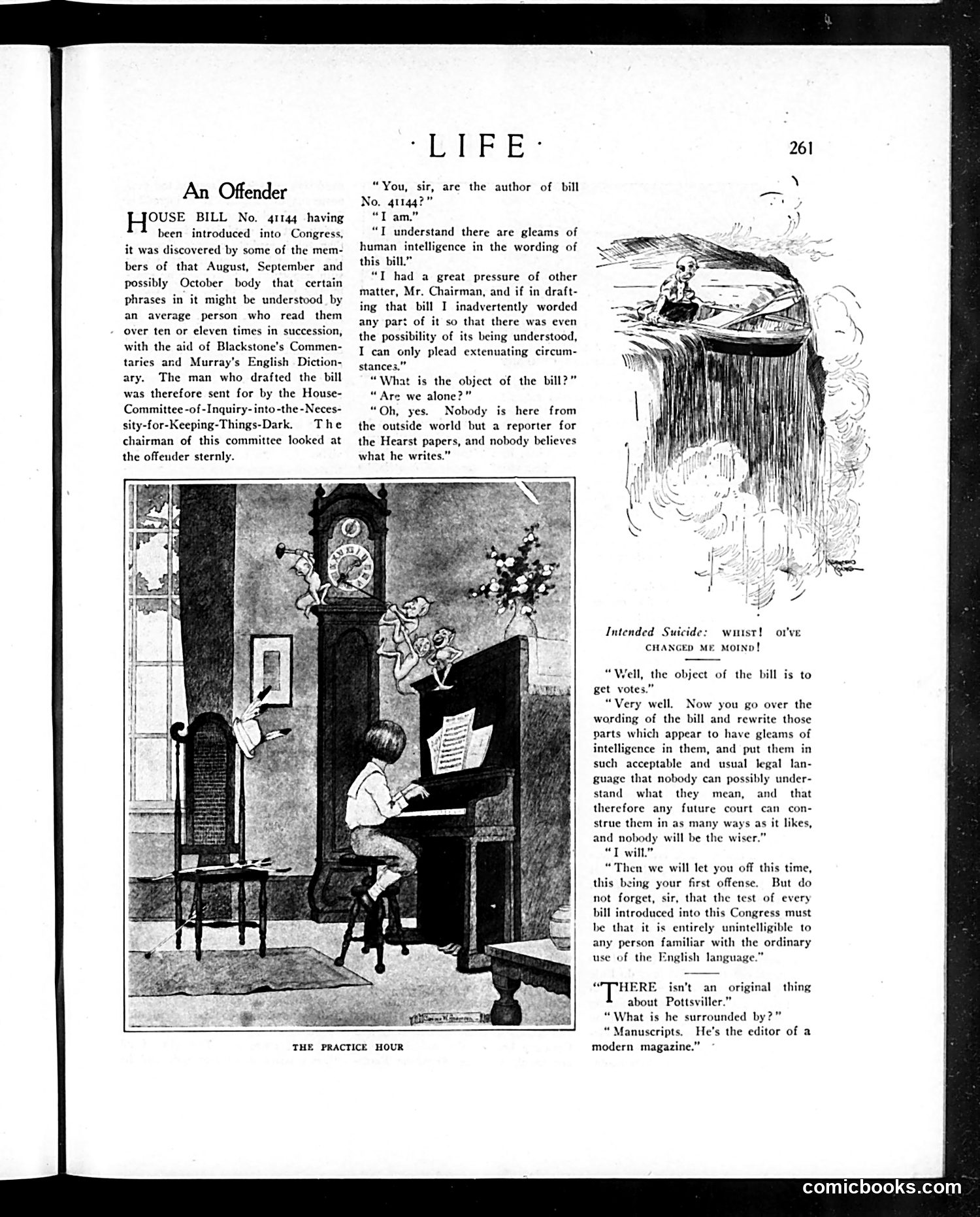 Life — August 13, 1914 — page 17 of 40