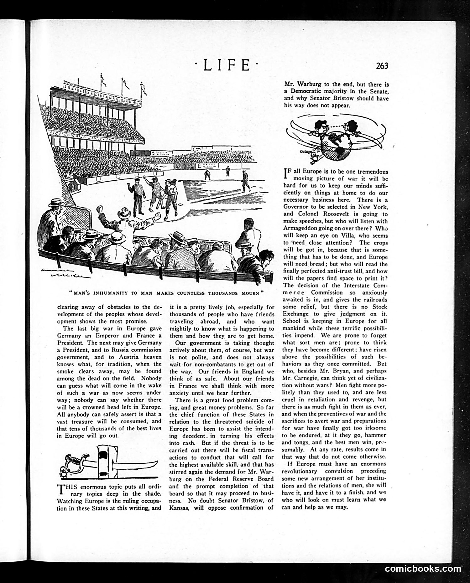 Life — August 13, 1914 — page 19 of 40