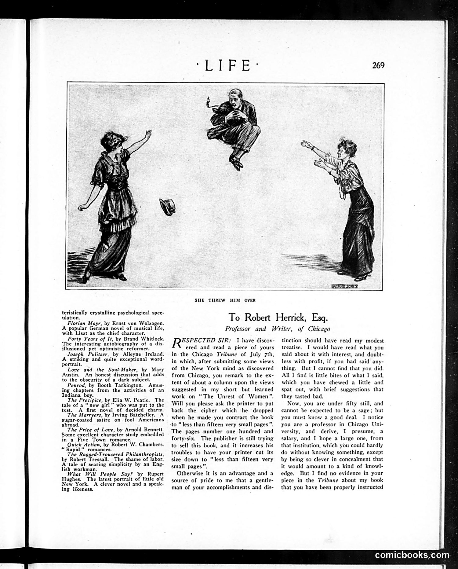 Life — August 13, 1914 — page 25 of 40