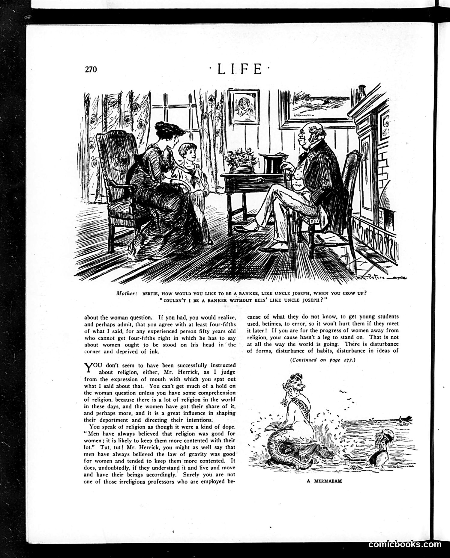 Life — August 13, 1914 — page 26 of 40