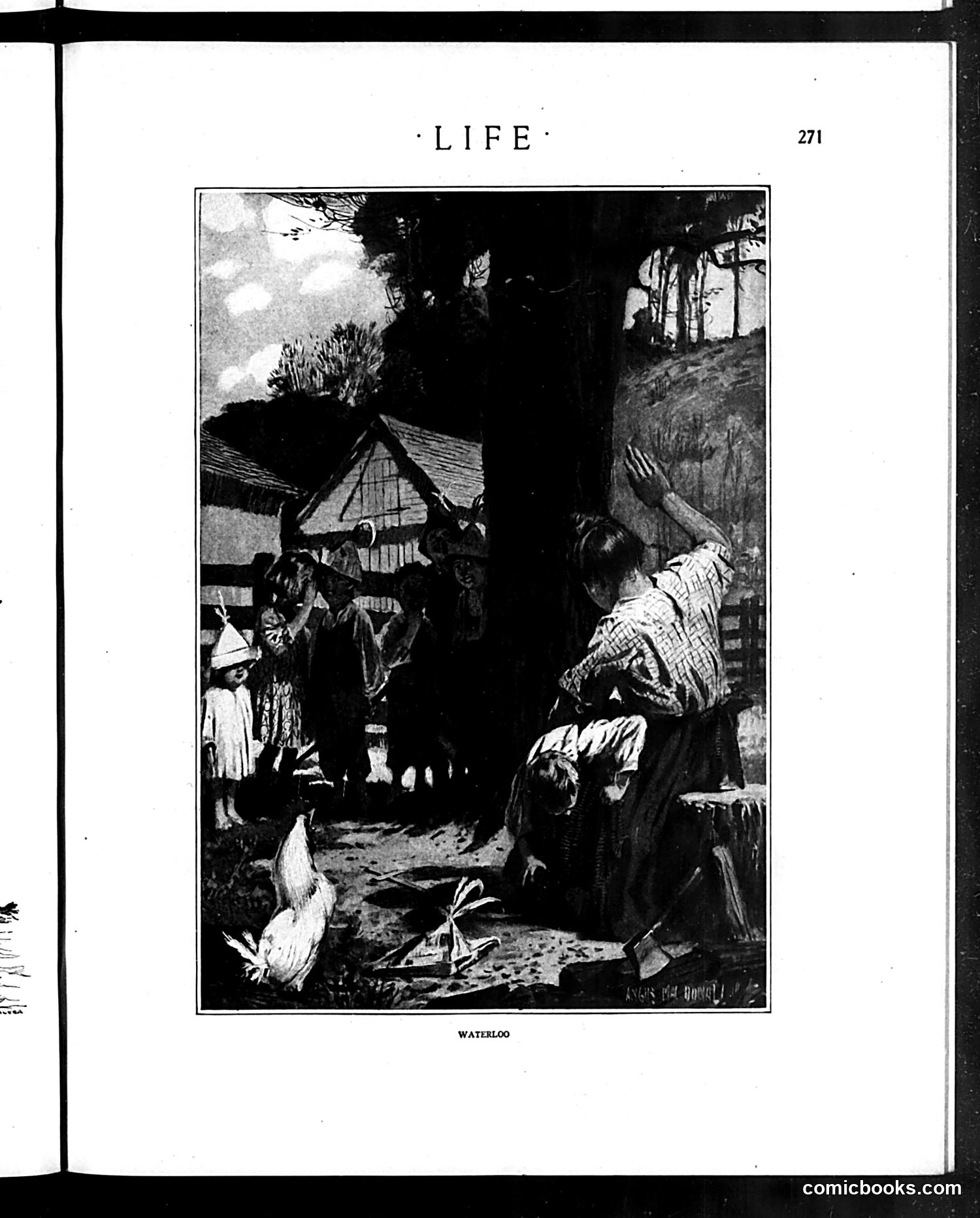 Life — August 13, 1914 — page 27 of 40