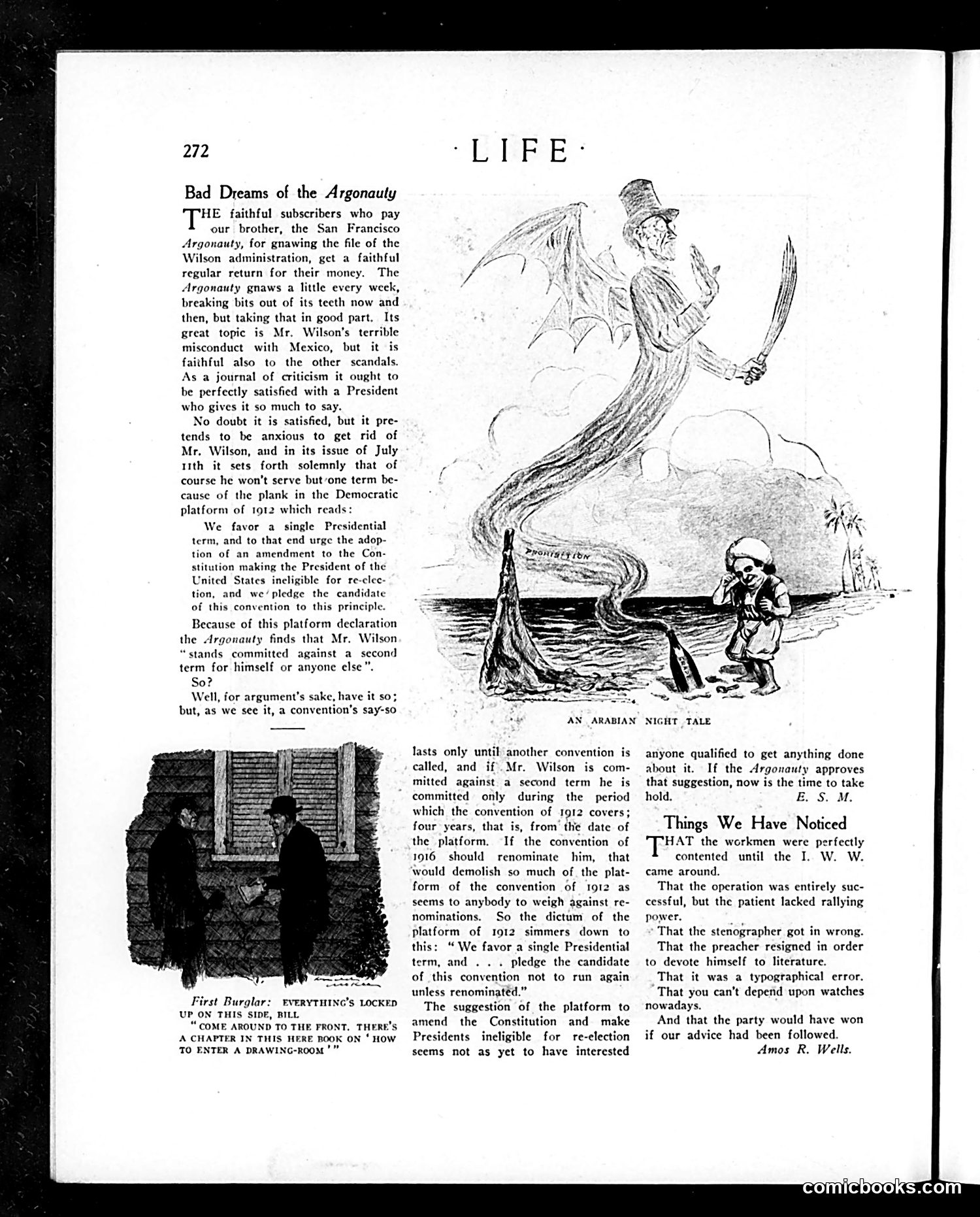 Life — August 13, 1914 — page 28 of 40