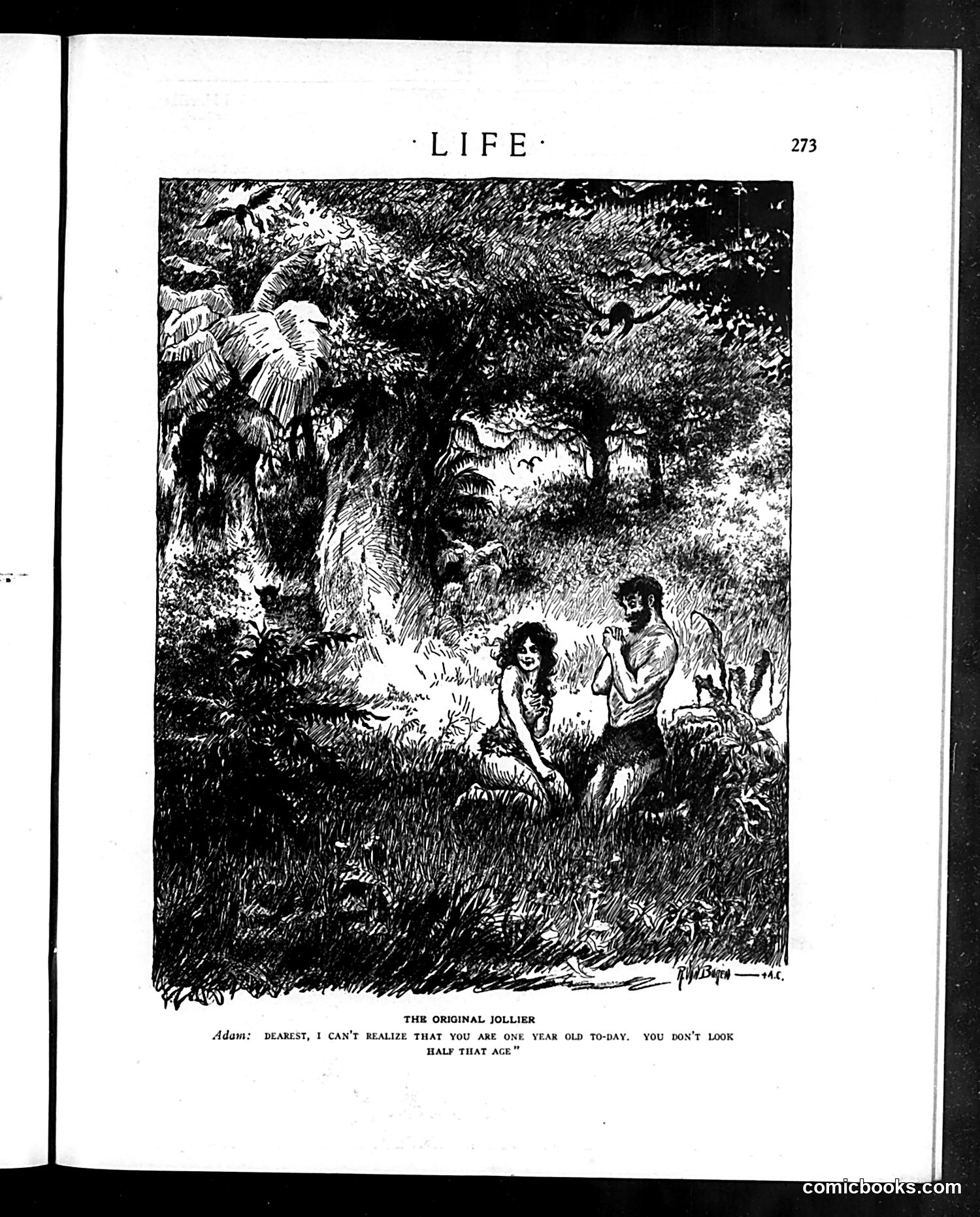 Life — August 13, 1914 — page 29 of 40