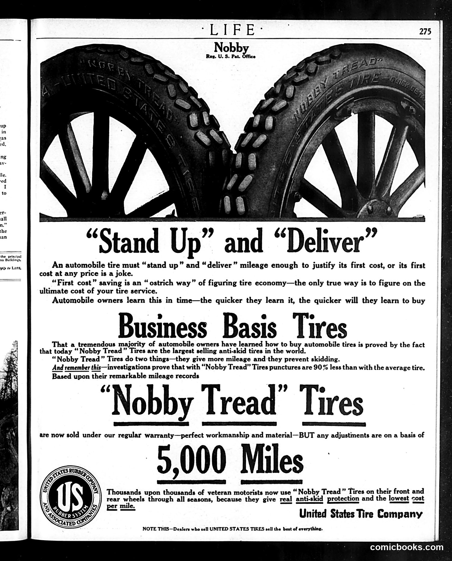 Life — August 13, 1914 — page 31 of 40