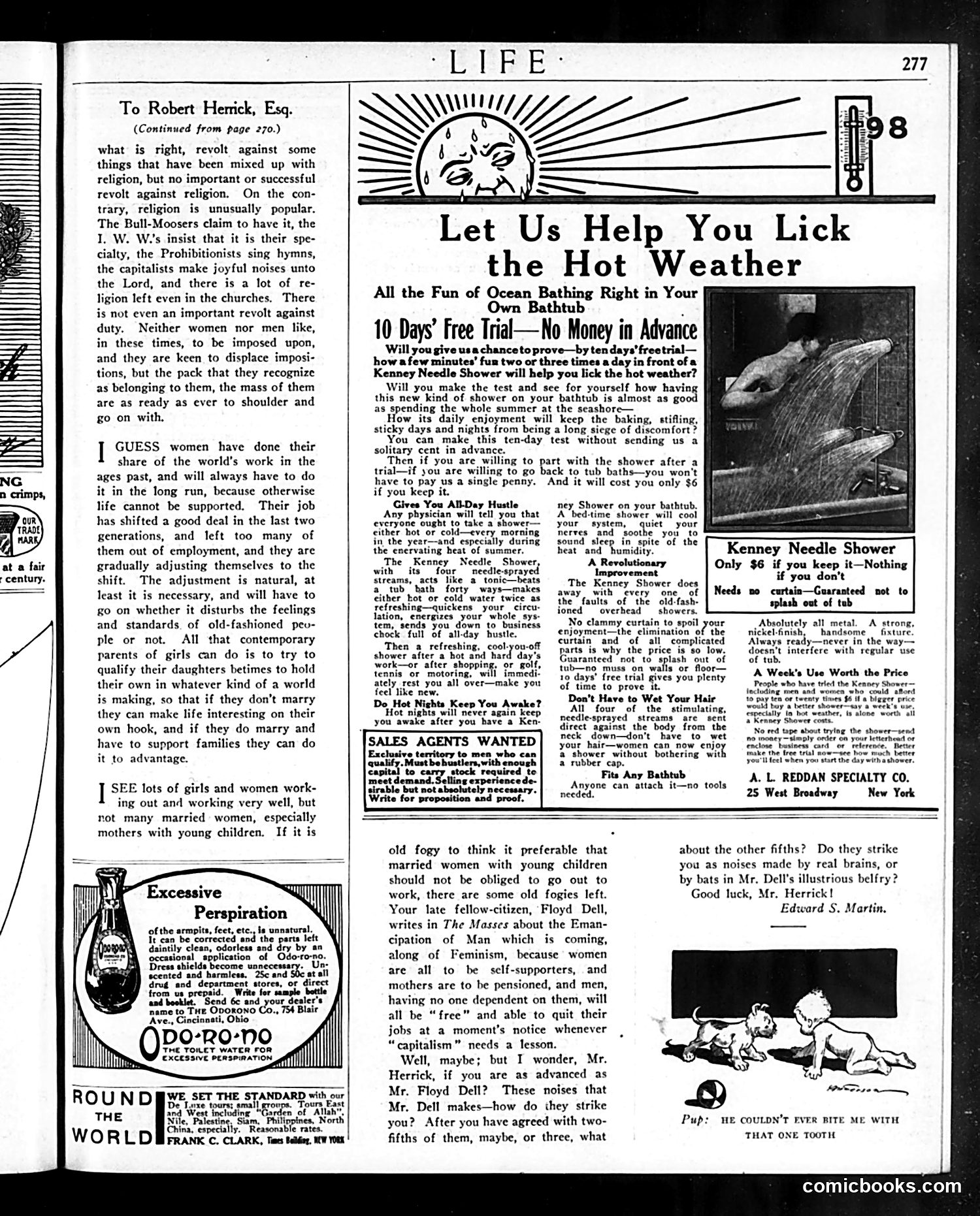 Life — August 13, 1914 — page 33 of 40