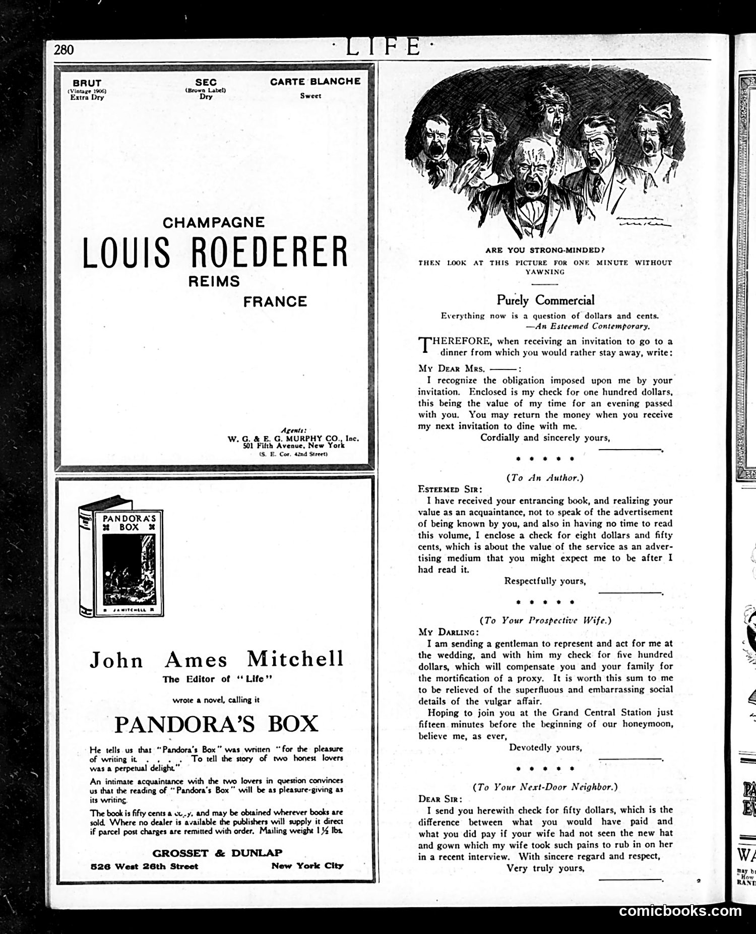 Life — August 13, 1914 — page 36 of 40