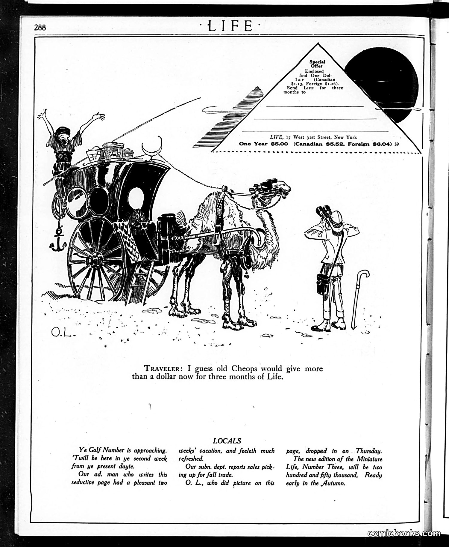 Life — August 20, 1914 — page 4 of 40
