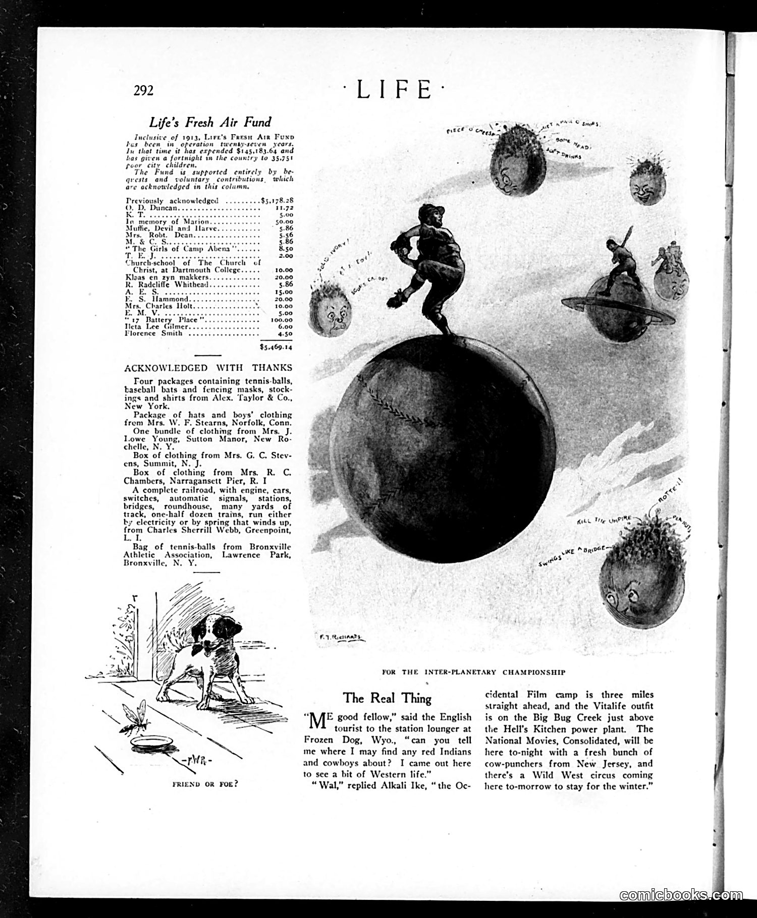 Life — August 20, 1914 — page 8 of 40