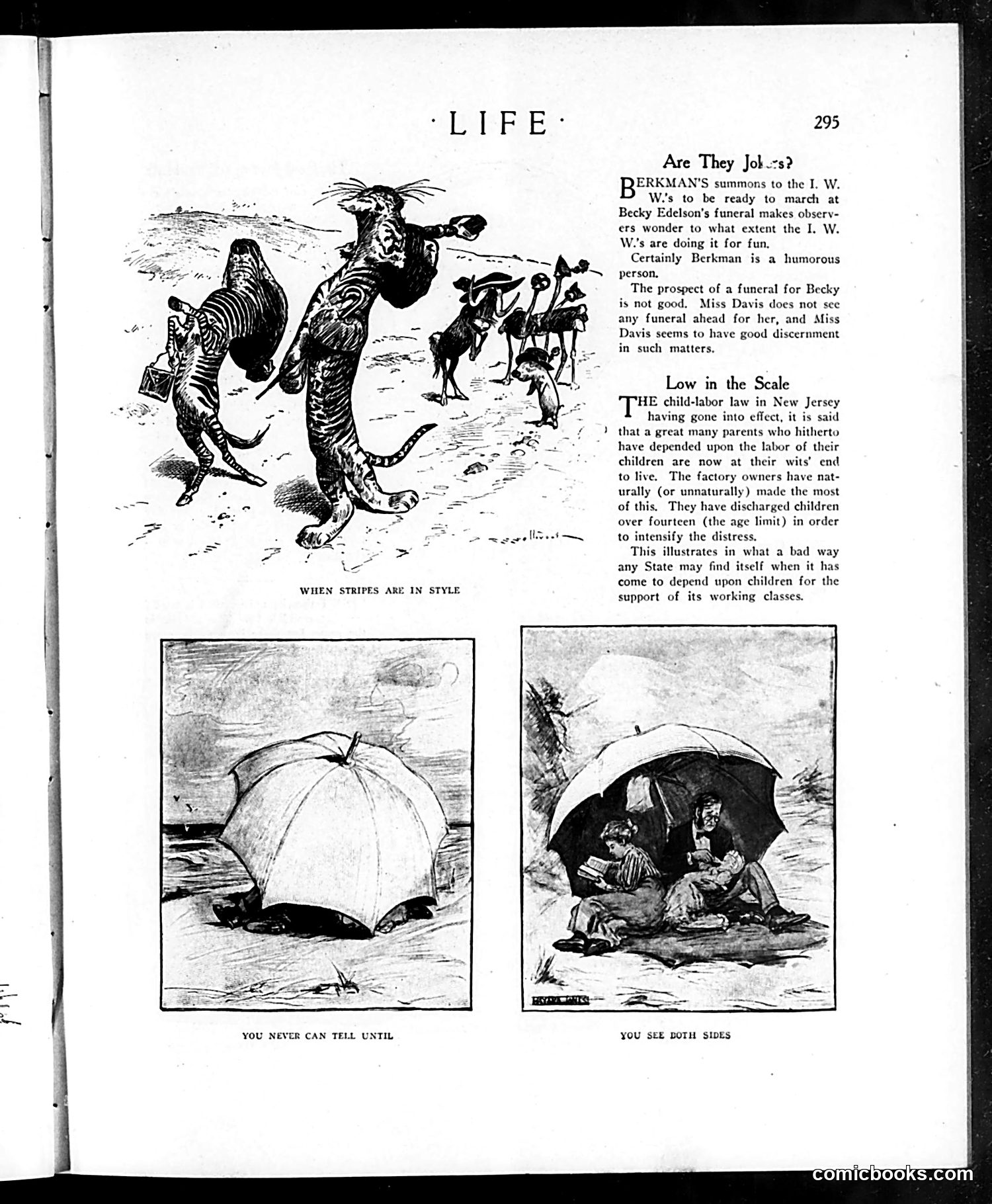 Life — August 20, 1914 — page 11 of 40