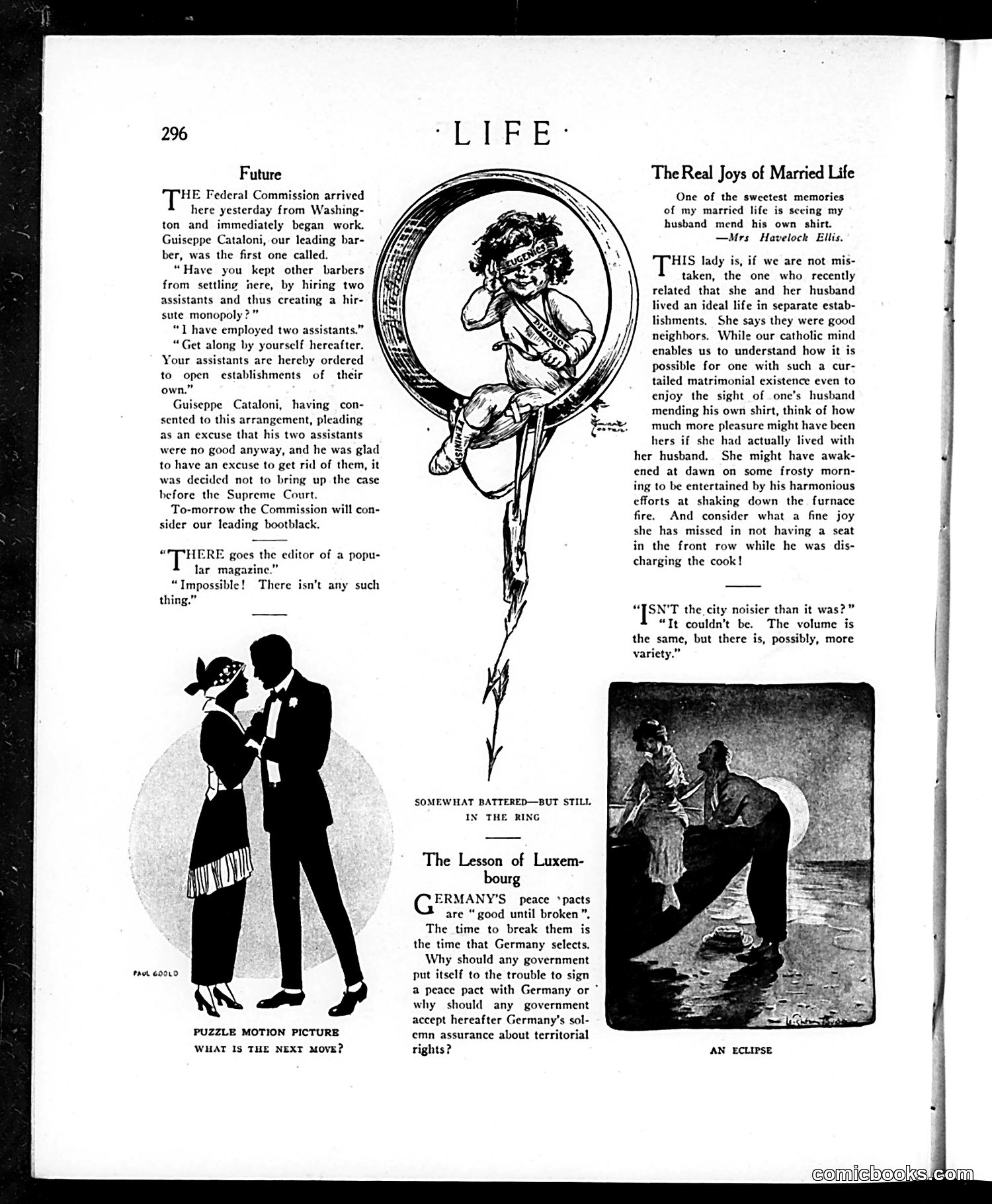 Life — August 20, 1914 — page 12 of 40