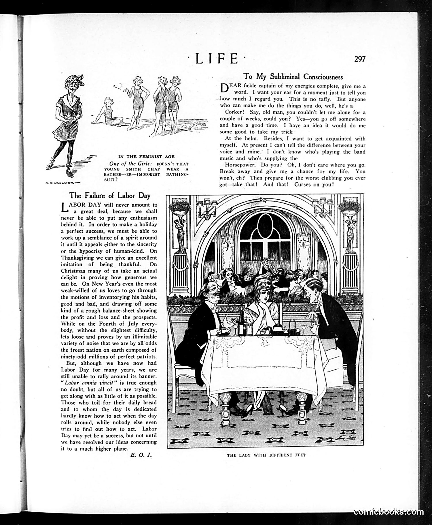 Life — August 20, 1914 — page 13 of 40