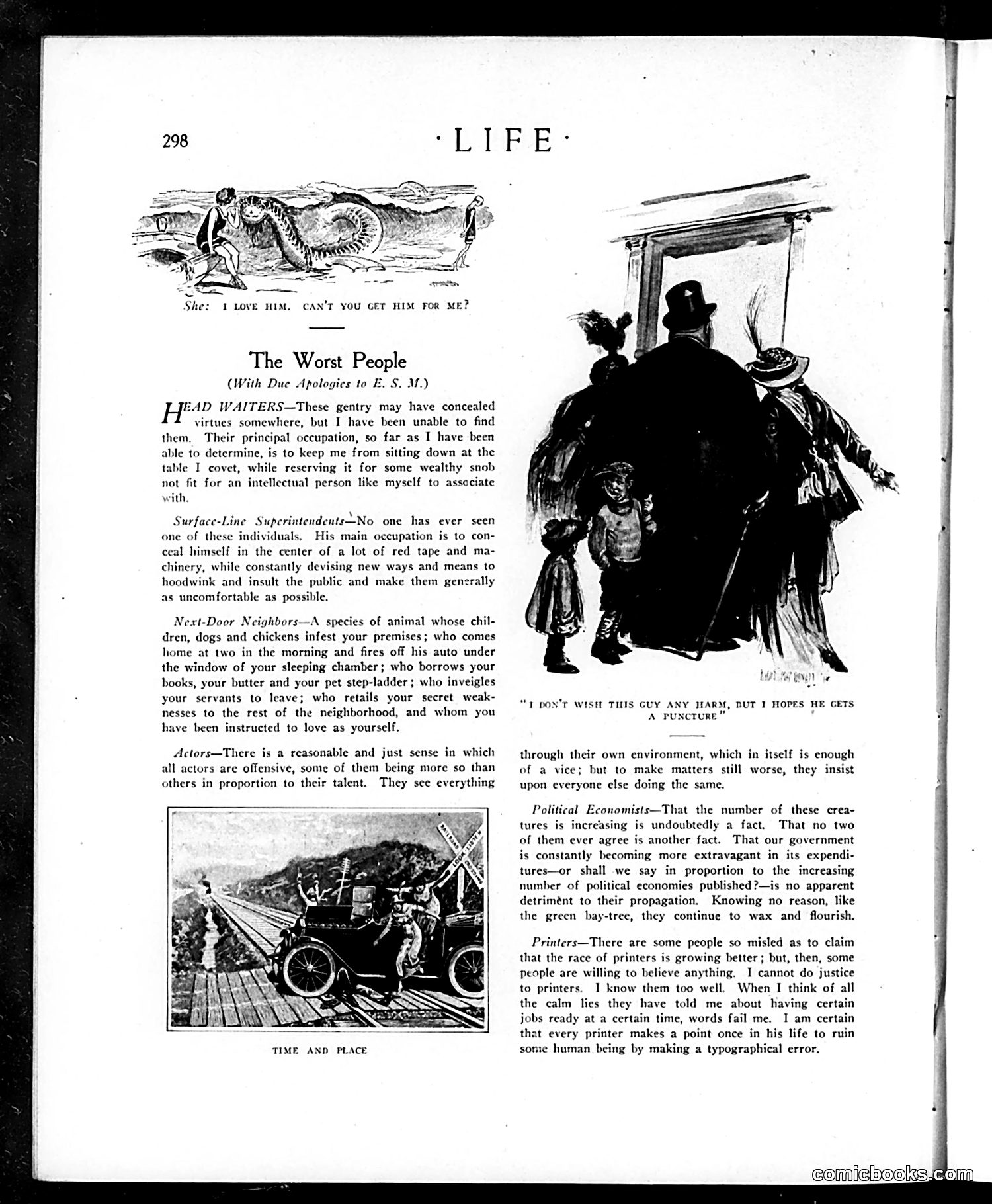 Life — August 20, 1914 — page 14 of 40