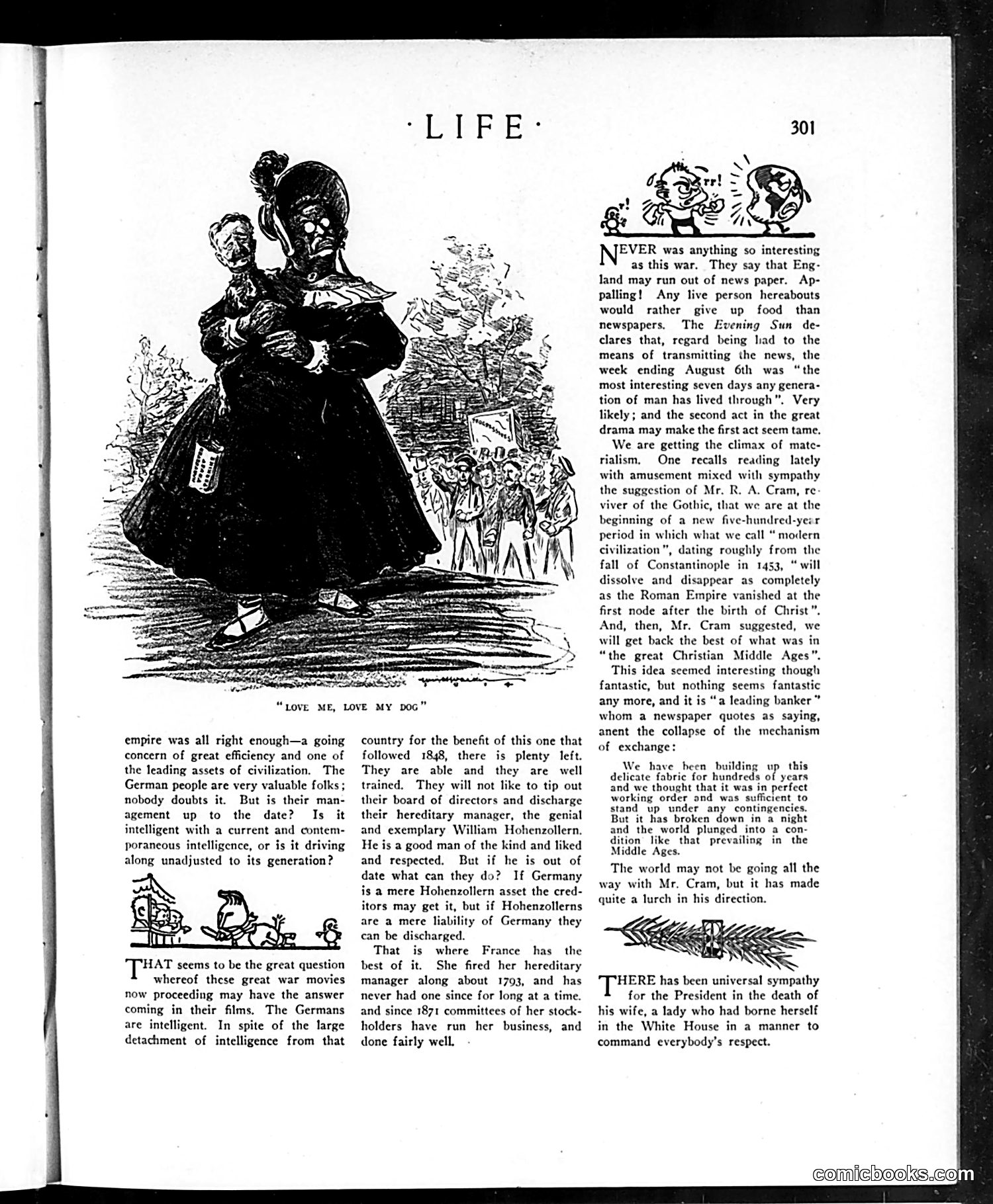 Life — August 20, 1914 — page 17 of 40