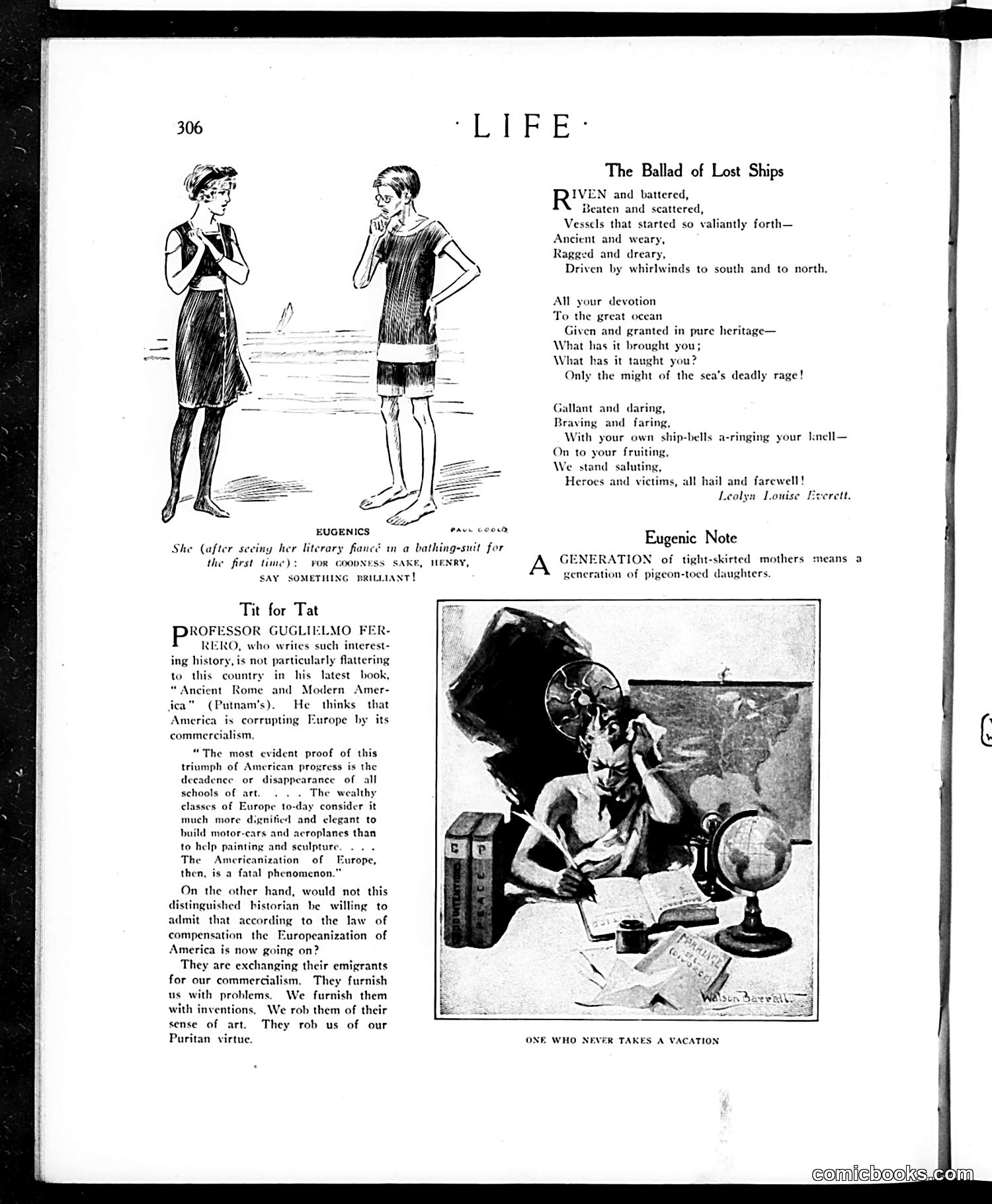 Life — August 20, 1914 — page 22 of 40