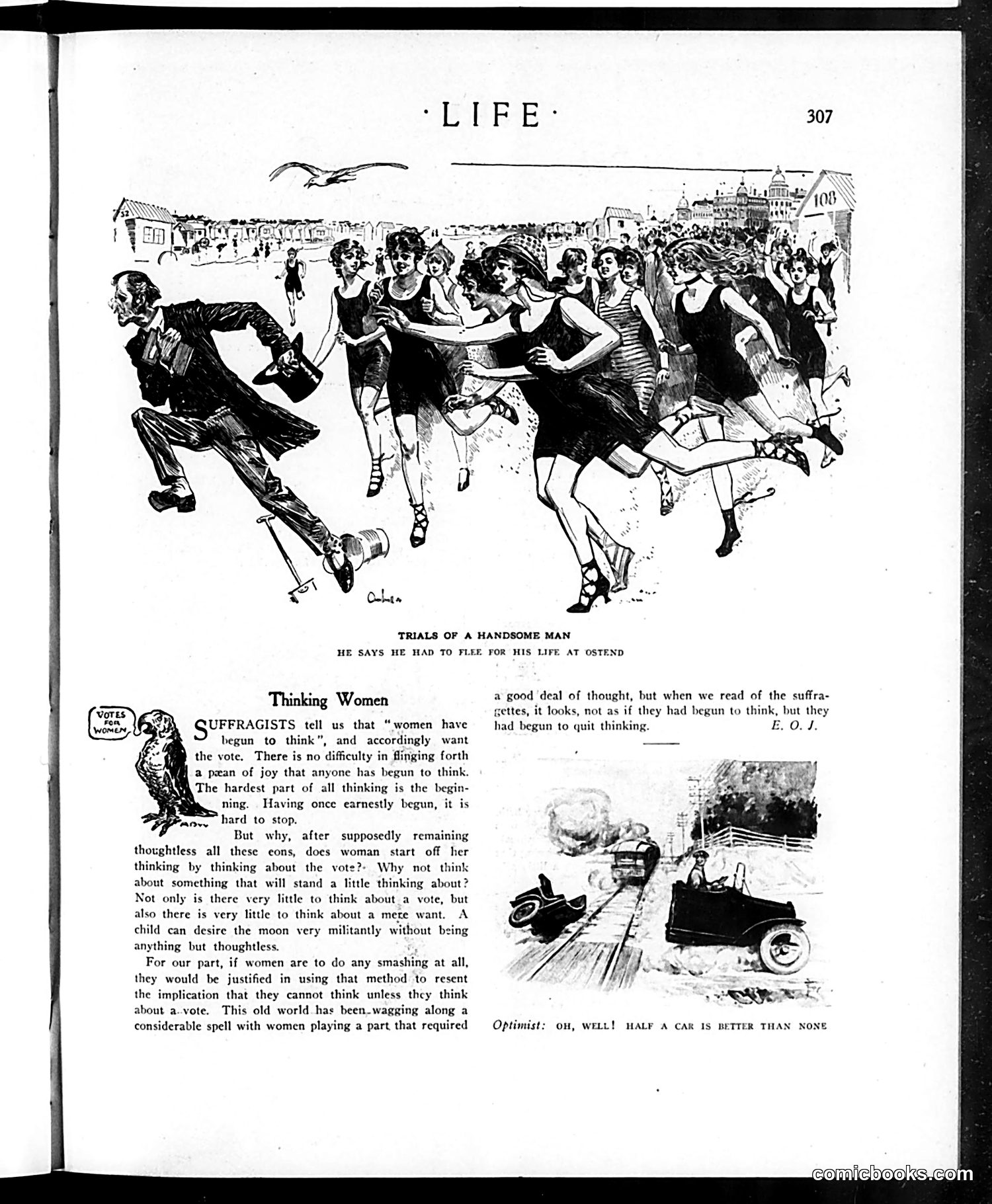 Life — August 20, 1914 — page 23 of 40