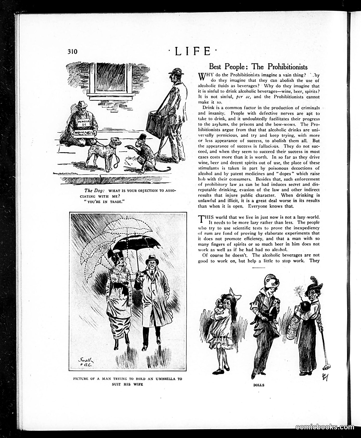 Life — August 20, 1914 — page 26 of 40