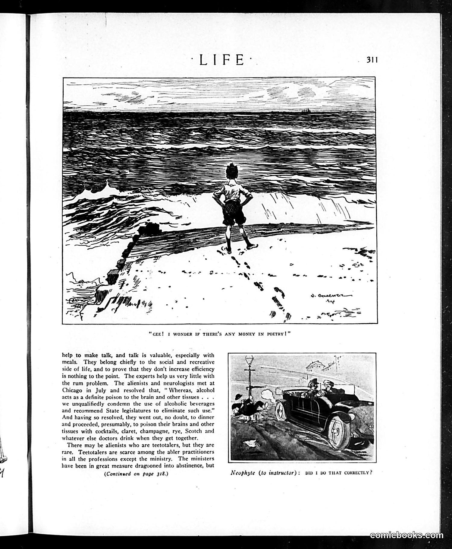 Life — August 20, 1914 — page 27 of 40