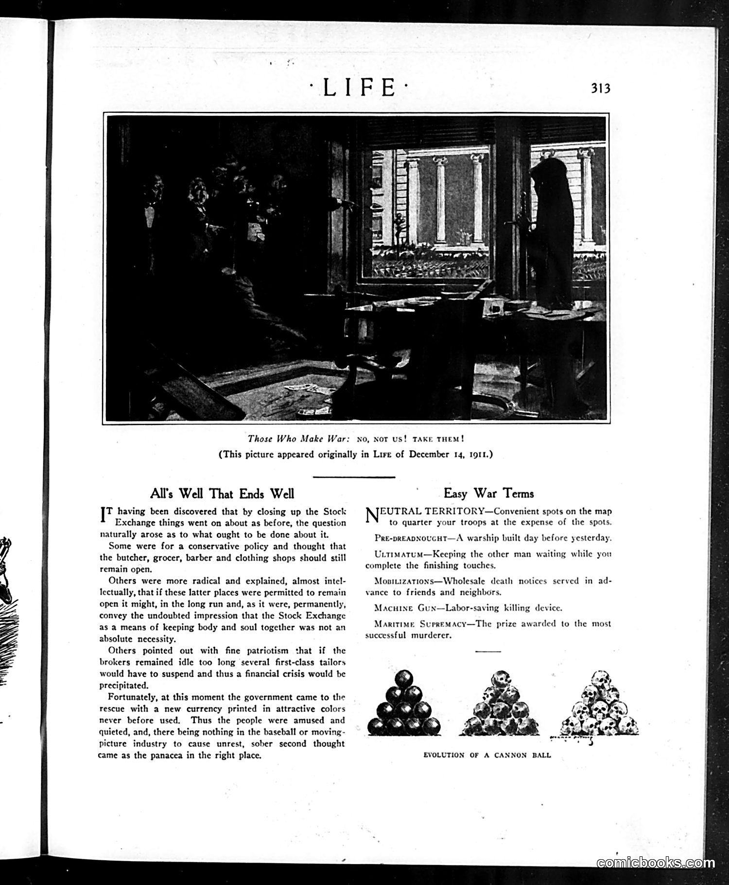 Life — August 20, 1914 — page 29 of 40