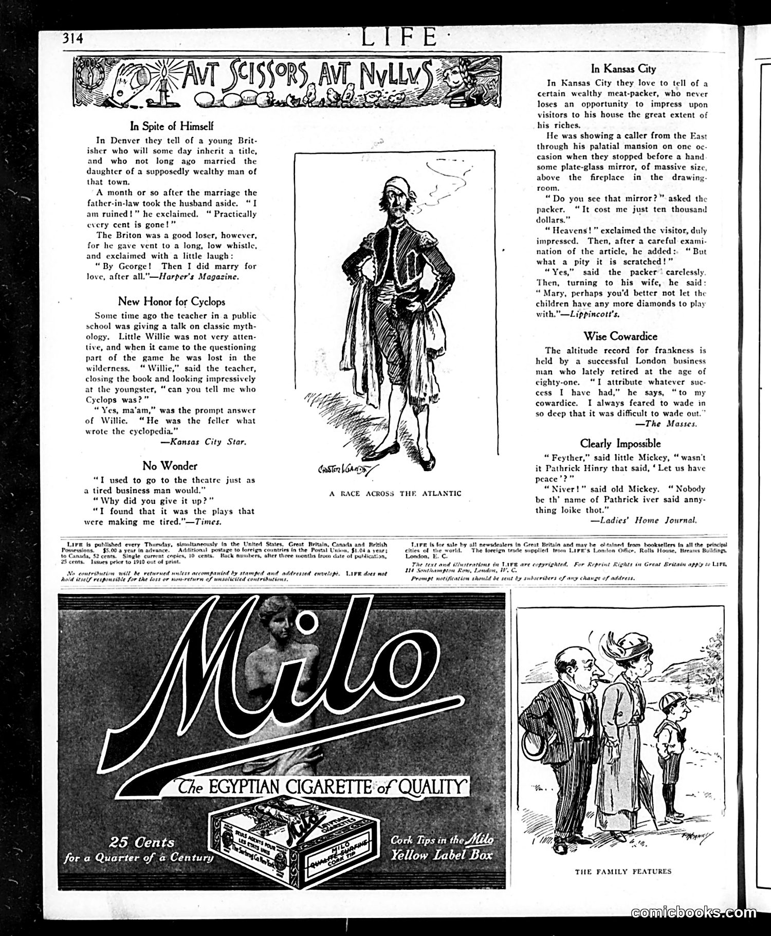 Life — August 20, 1914 — page 30 of 40