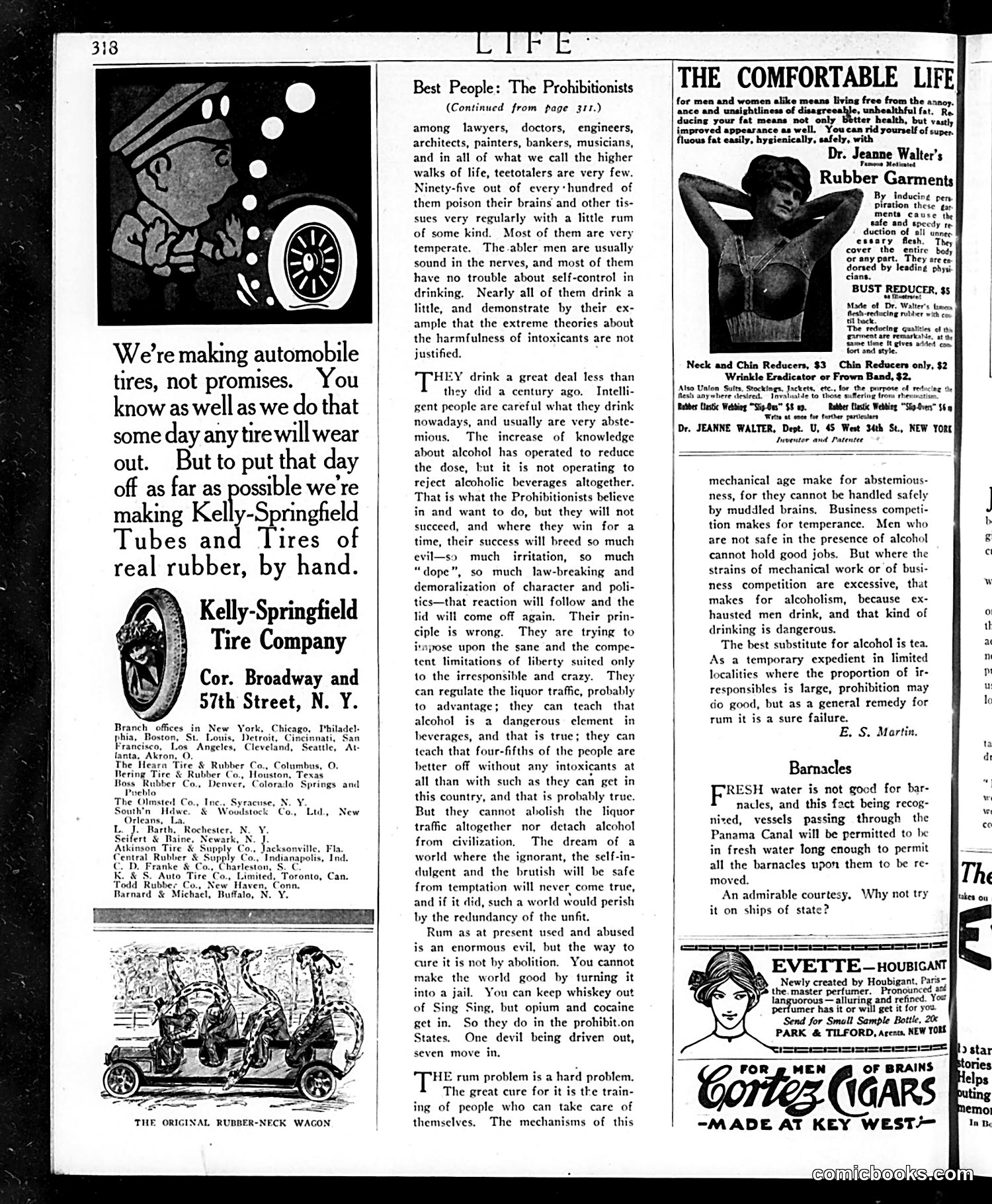 Life — August 20, 1914 — page 34 of 40