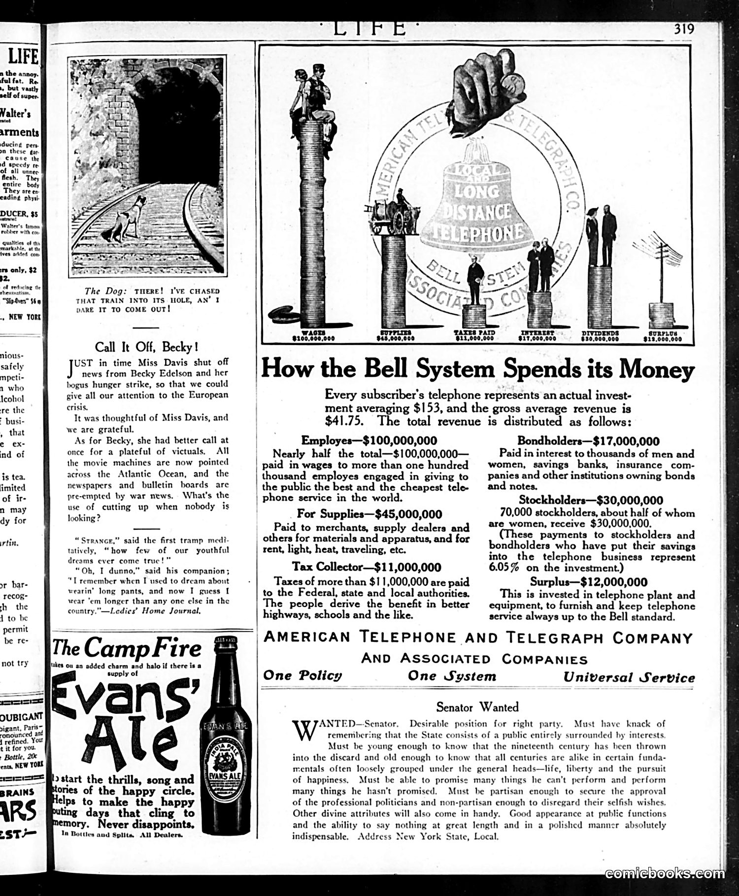 Life — August 20, 1914 — page 35 of 40