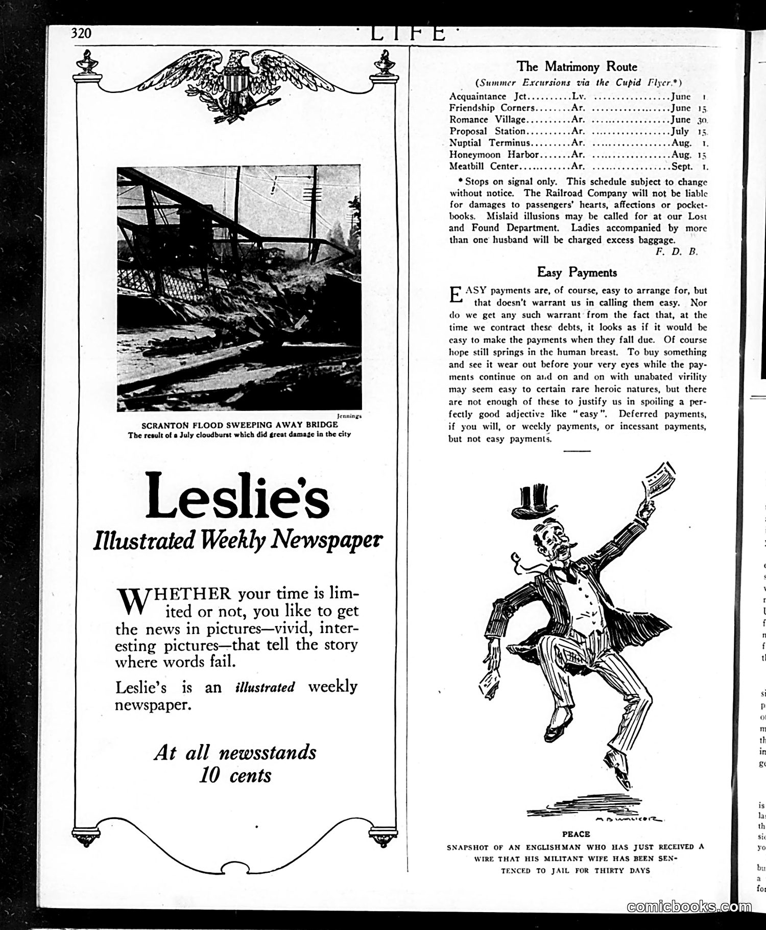 Life — August 20, 1914 — page 36 of 40