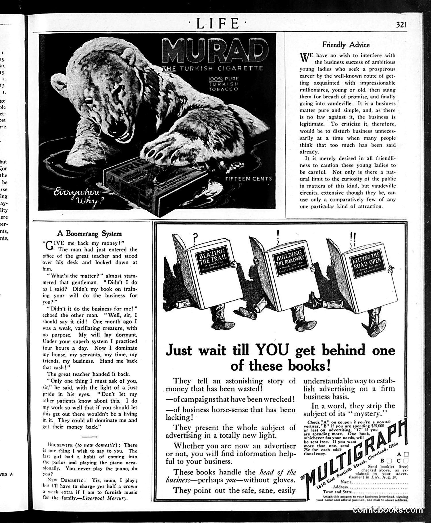 Life — August 20, 1914 — page 37 of 40