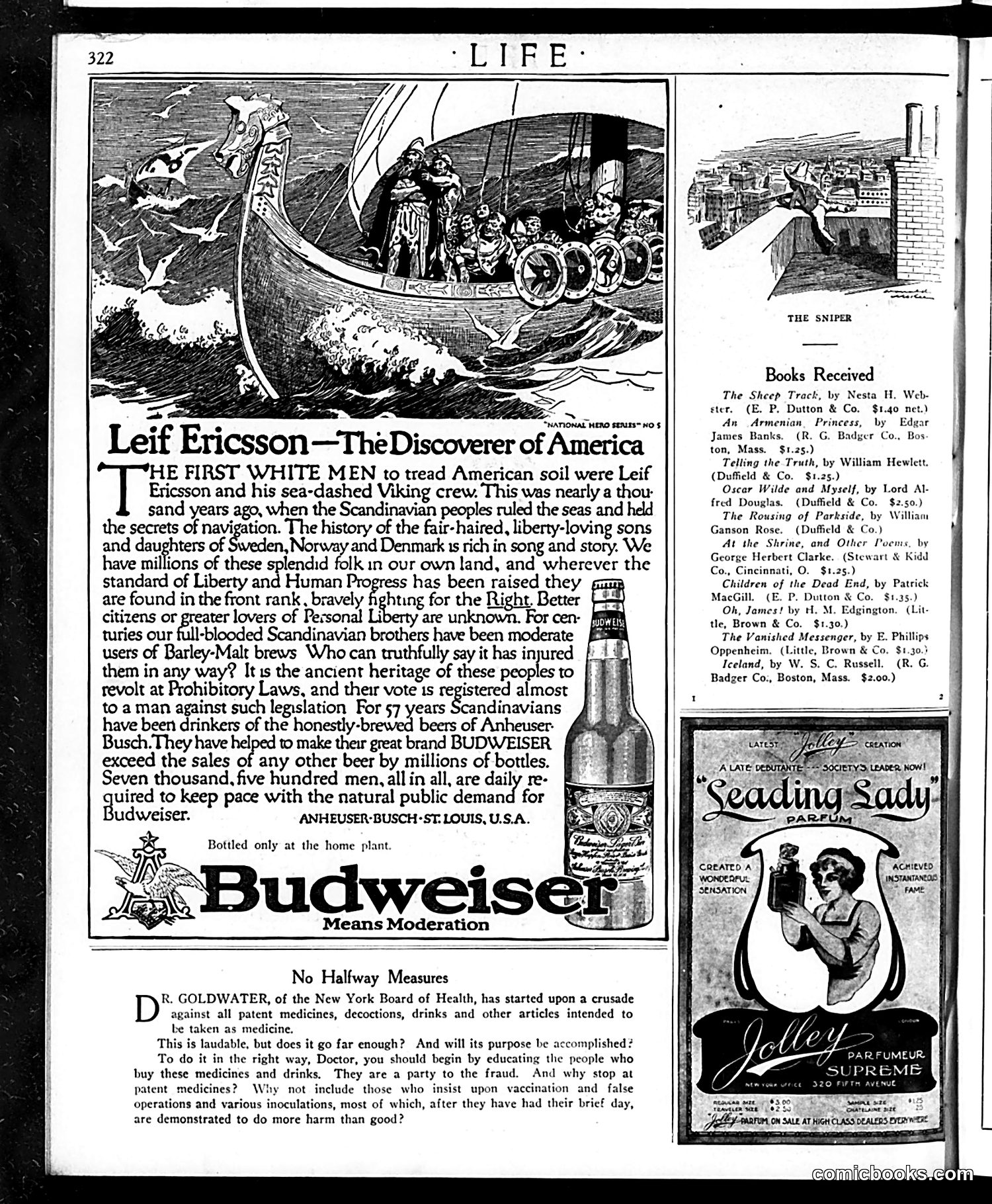 Life — August 20, 1914 — page 38 of 40