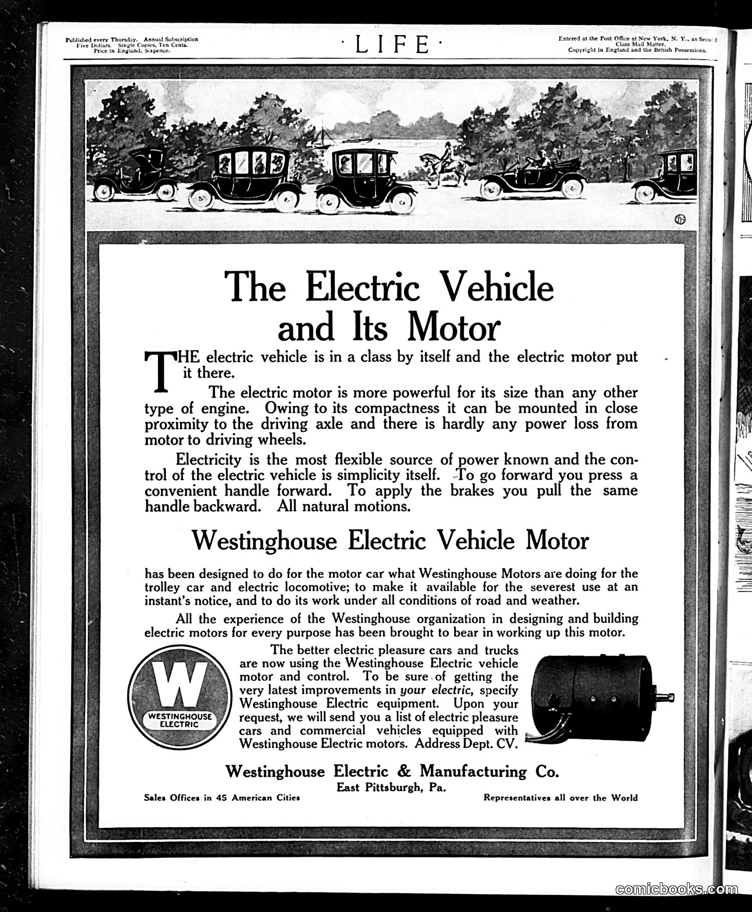 Life — August 27, 1914 — page 2 of 44