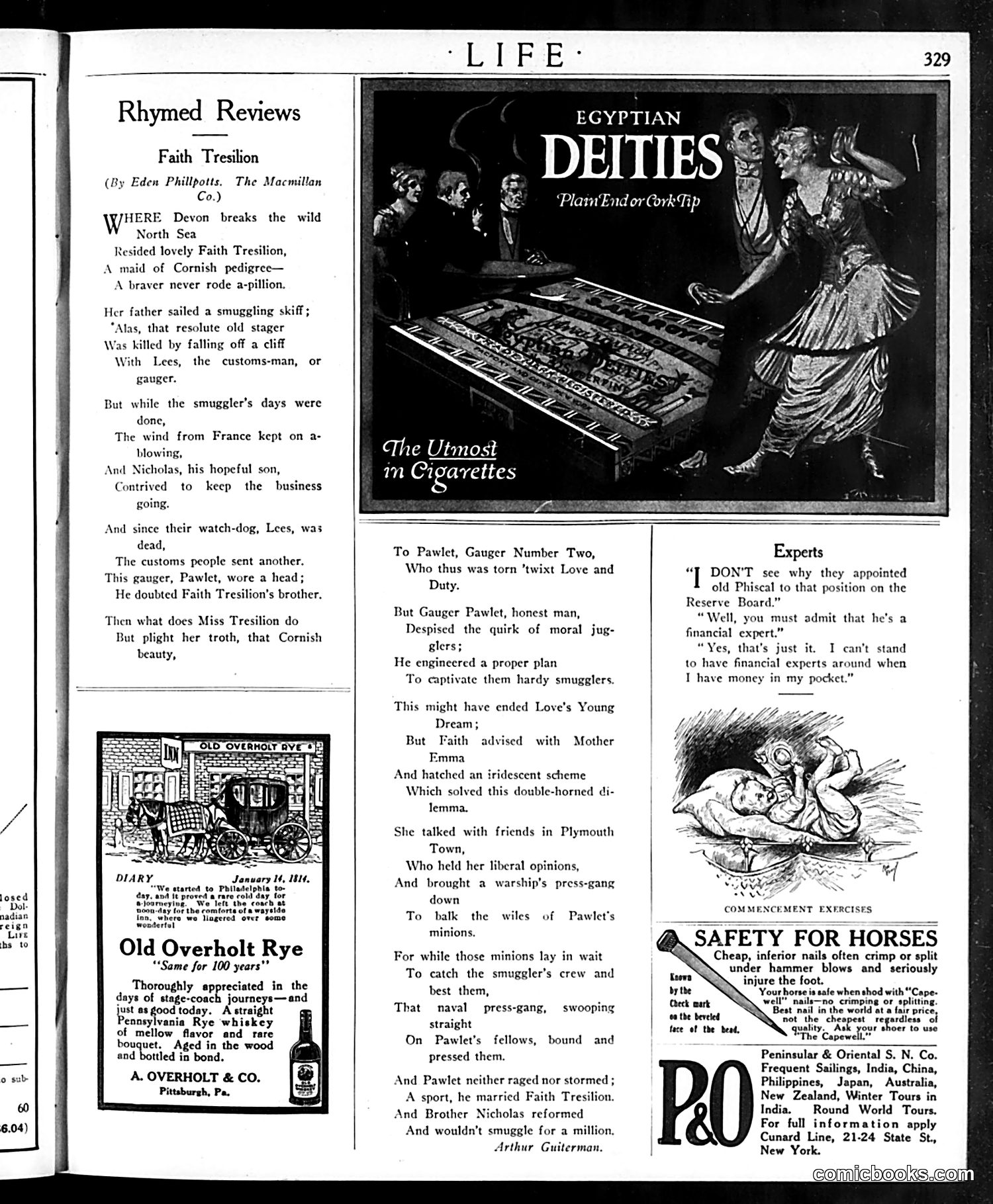 Life — August 27, 1914 — page 5 of 44
