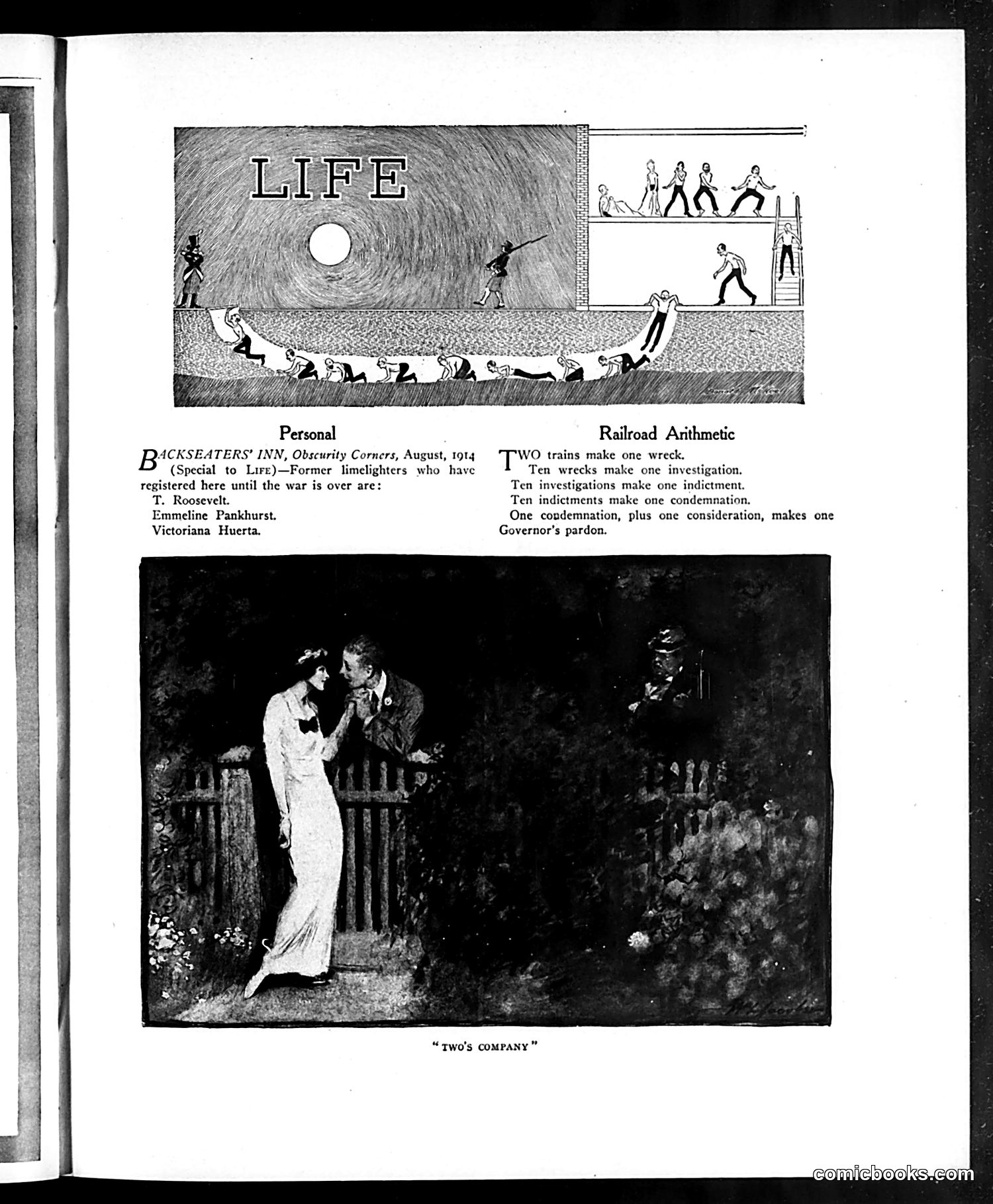 Life — August 27, 1914 — page 7 of 44
