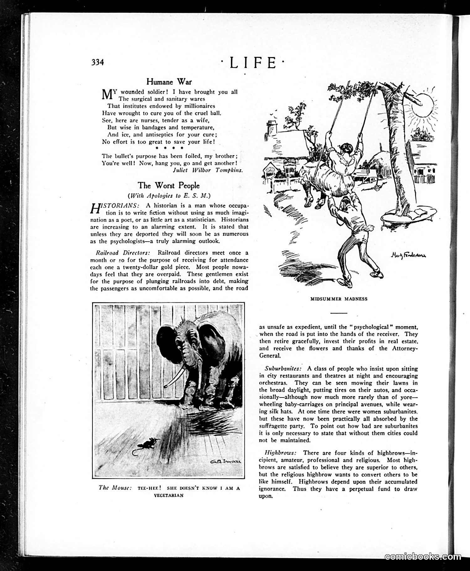 Life — August 27, 1914 — page 10 of 44