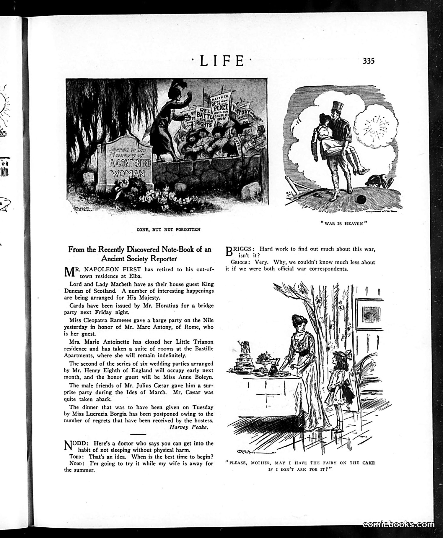 Life — August 27, 1914 — page 11 of 44