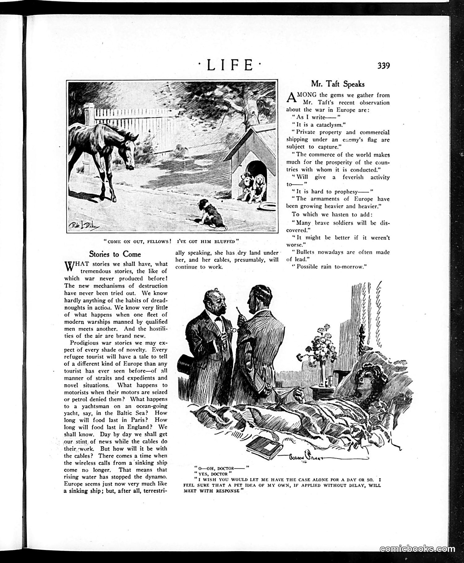 Life — August 27, 1914 — page 15 of 44