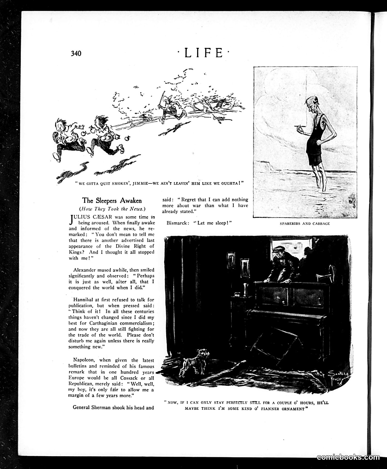 Life — August 27, 1914 — page 16 of 44