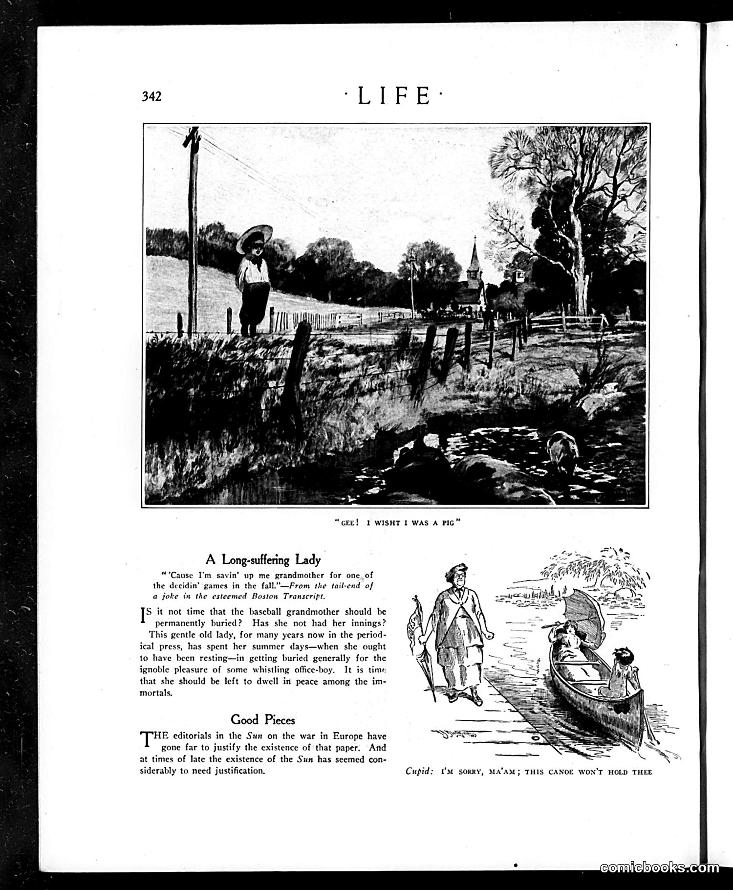 Life — August 27, 1914 — page 18 of 44