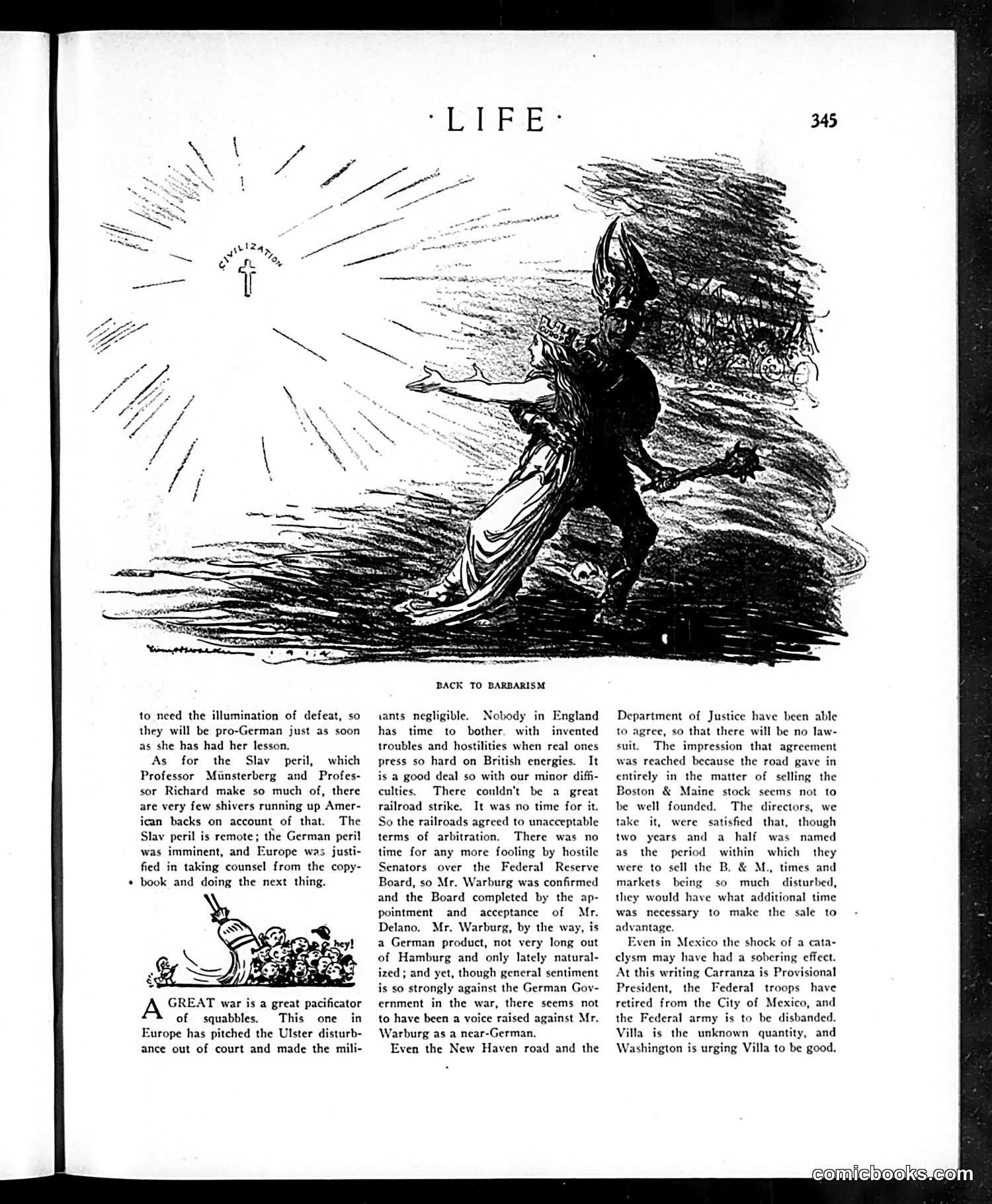 Life — August 27, 1914 — page 21 of 44