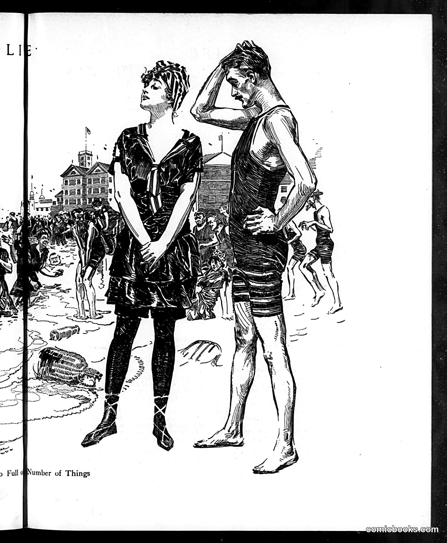 Life — August 27, 1914 — page 23 of 44