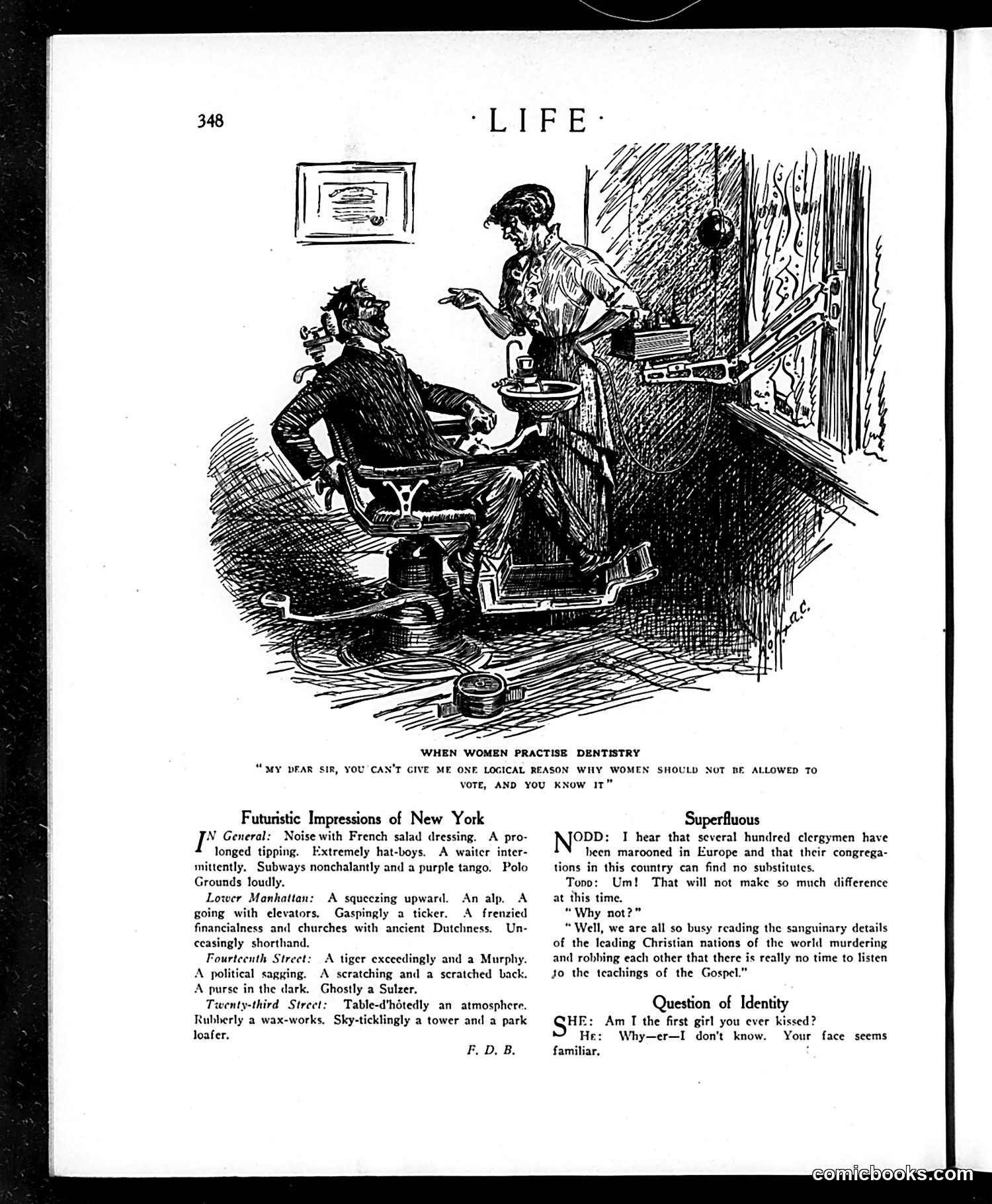 Life — August 27, 1914 — page 24 of 44