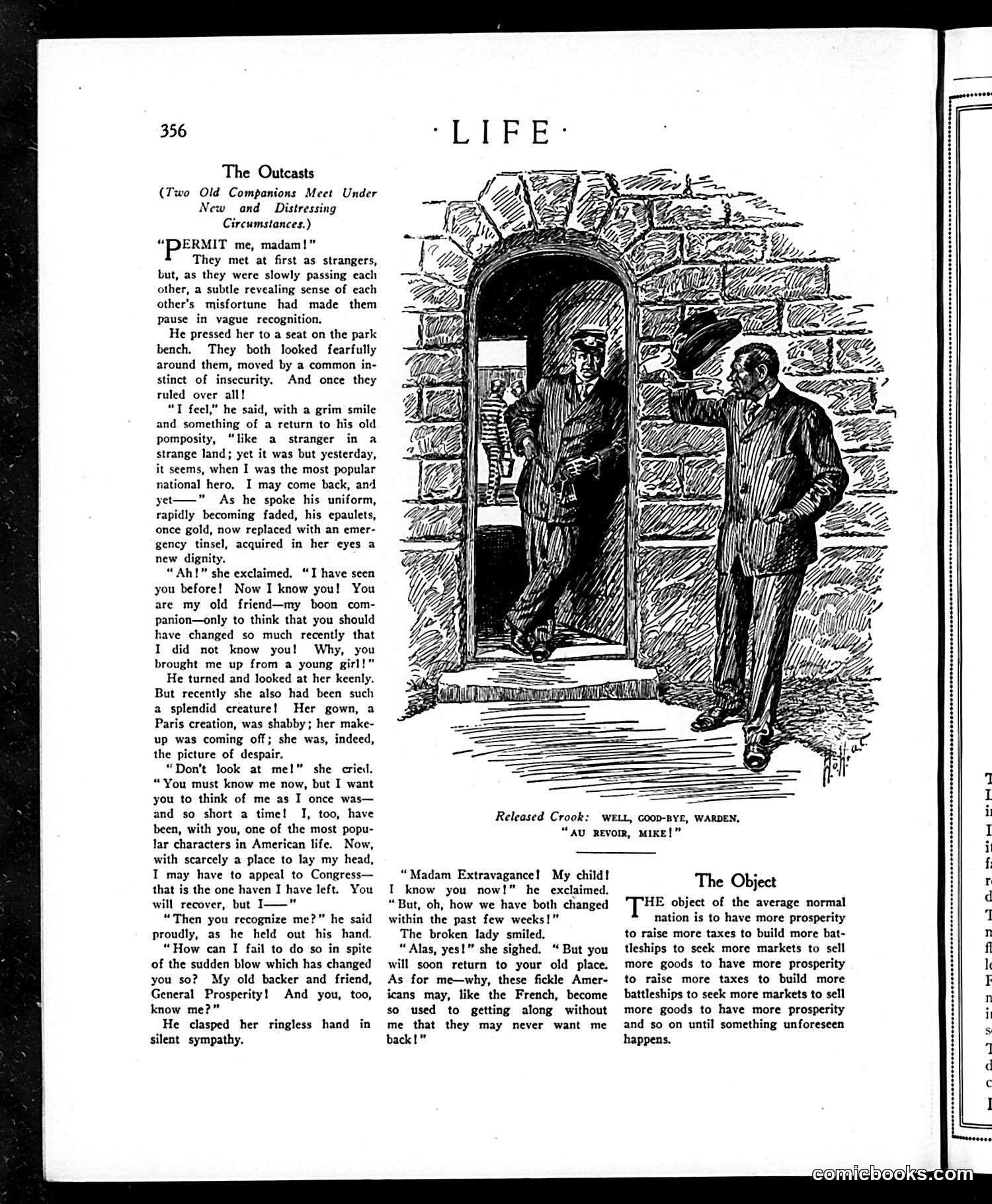 Life — August 27, 1914 — page 32 of 44