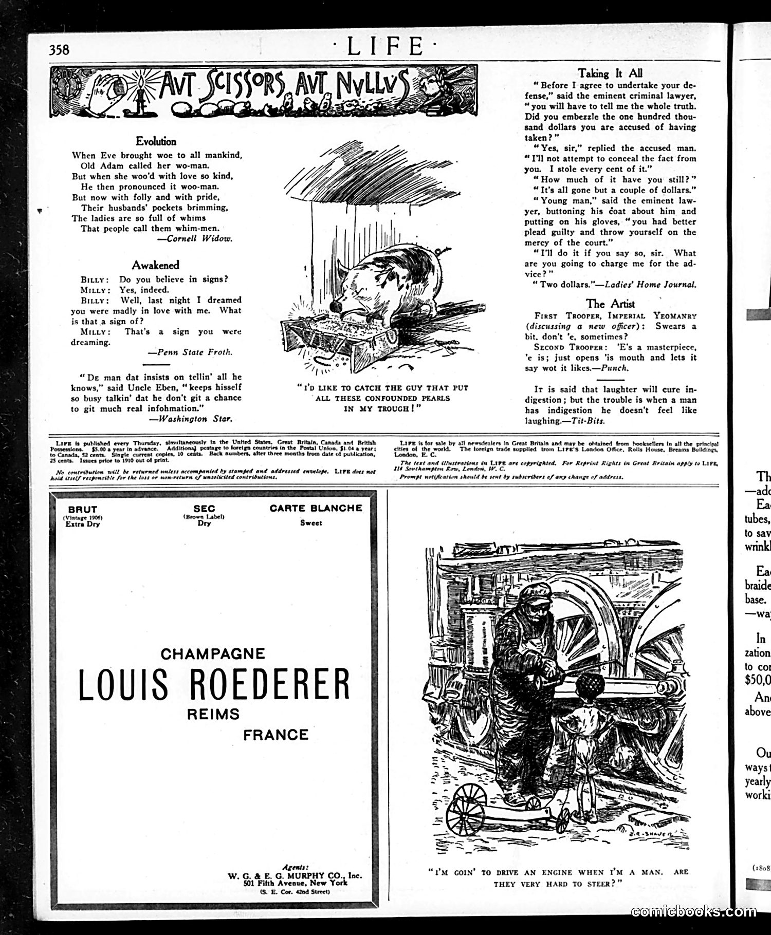 Life — August 27, 1914 — page 34 of 44