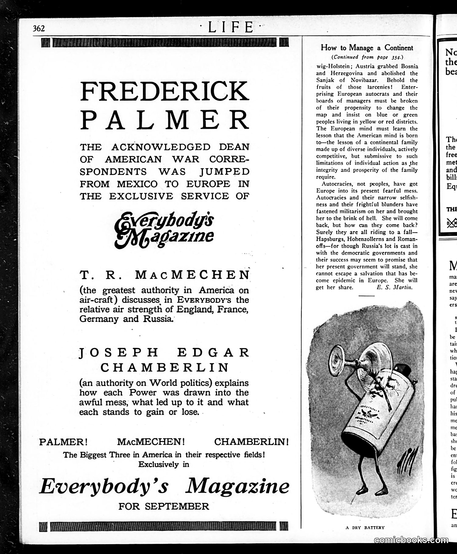 Life — August 27, 1914 — page 38 of 44
