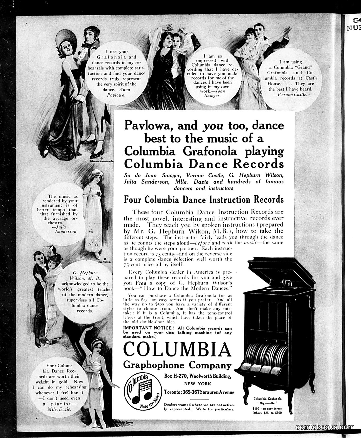 Life — August 27, 1914 — page 44 of 44
