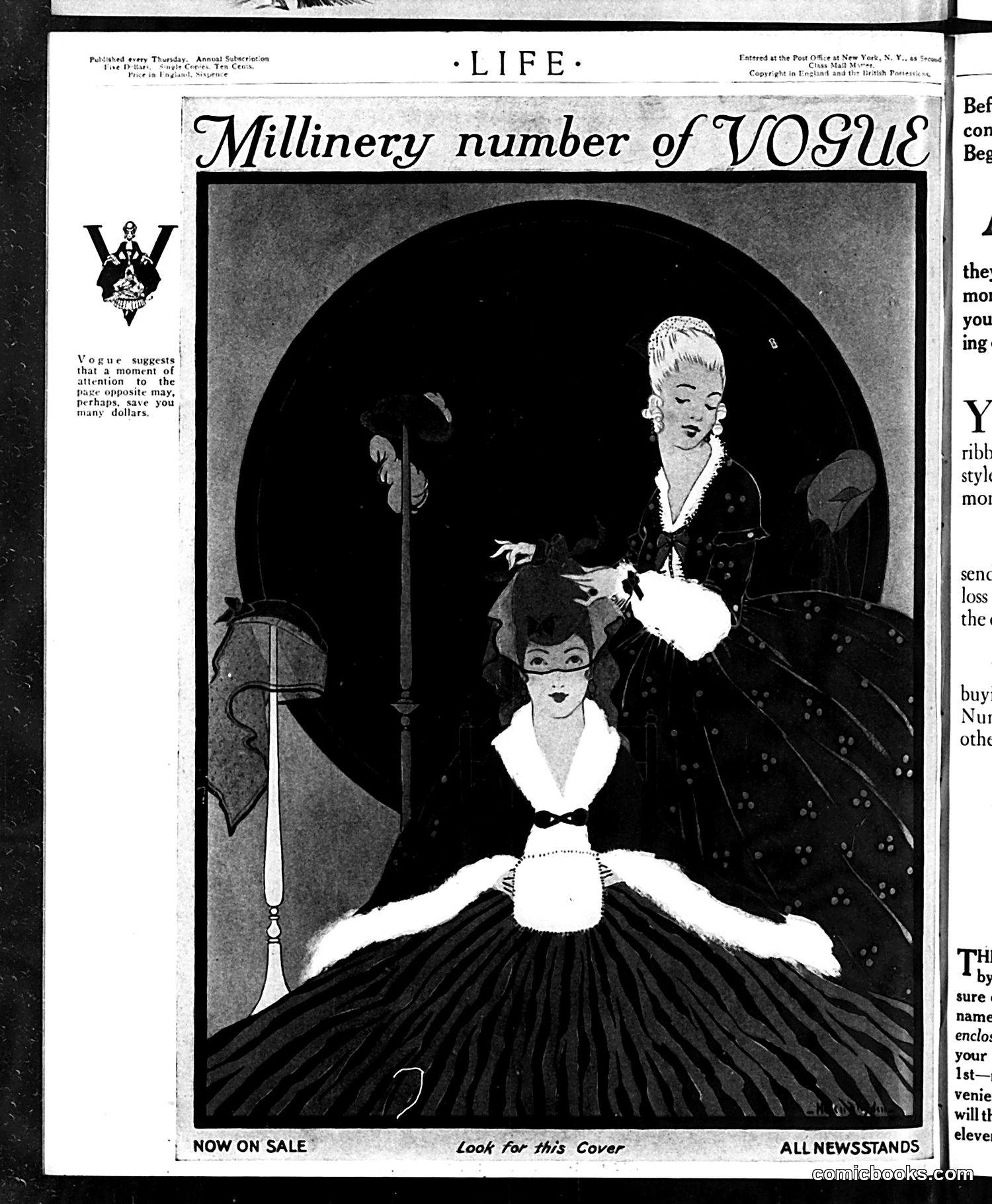 Life — September 3, 1914 — page 2 of 48