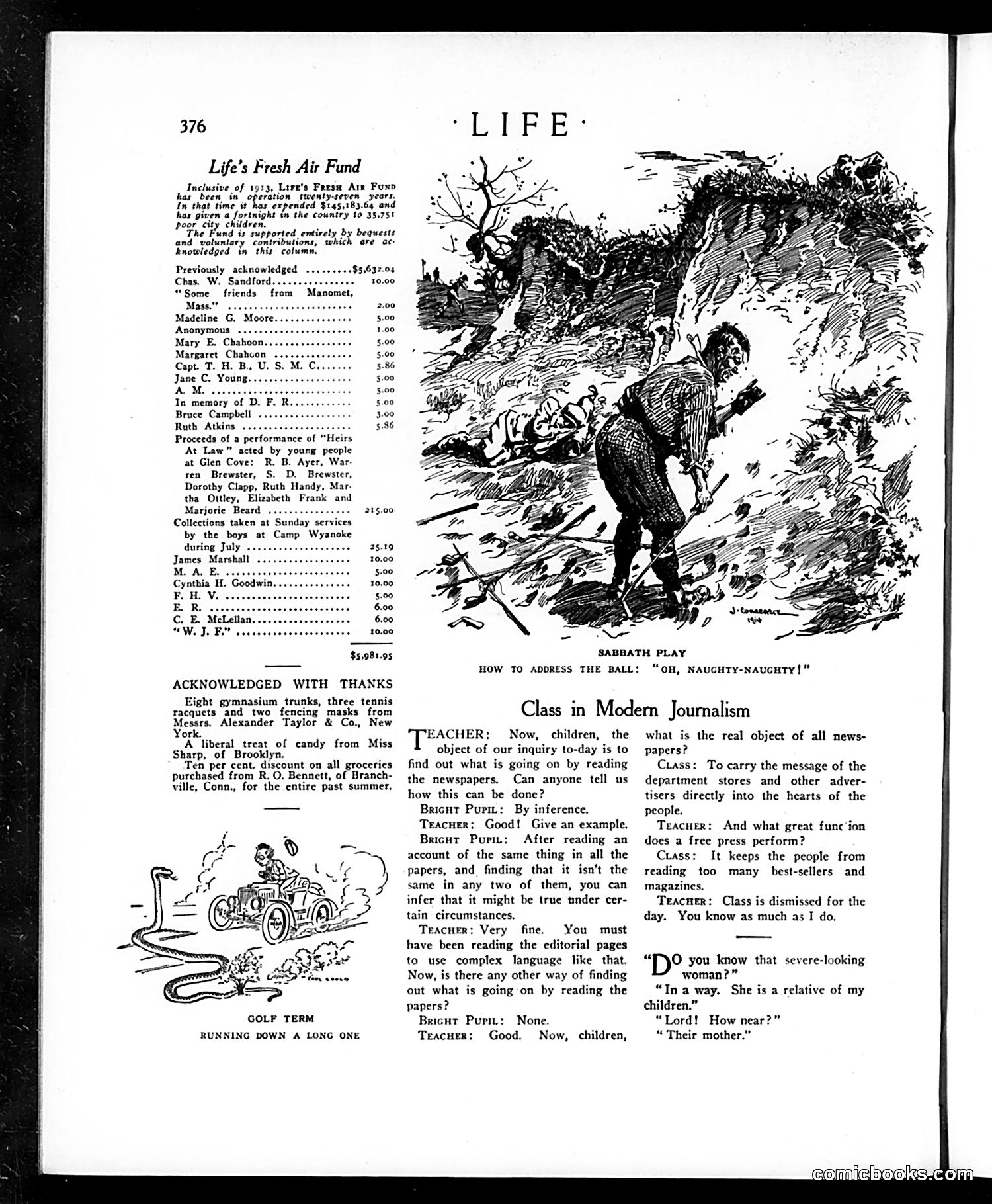Life — September 3, 1914 — page 8 of 48