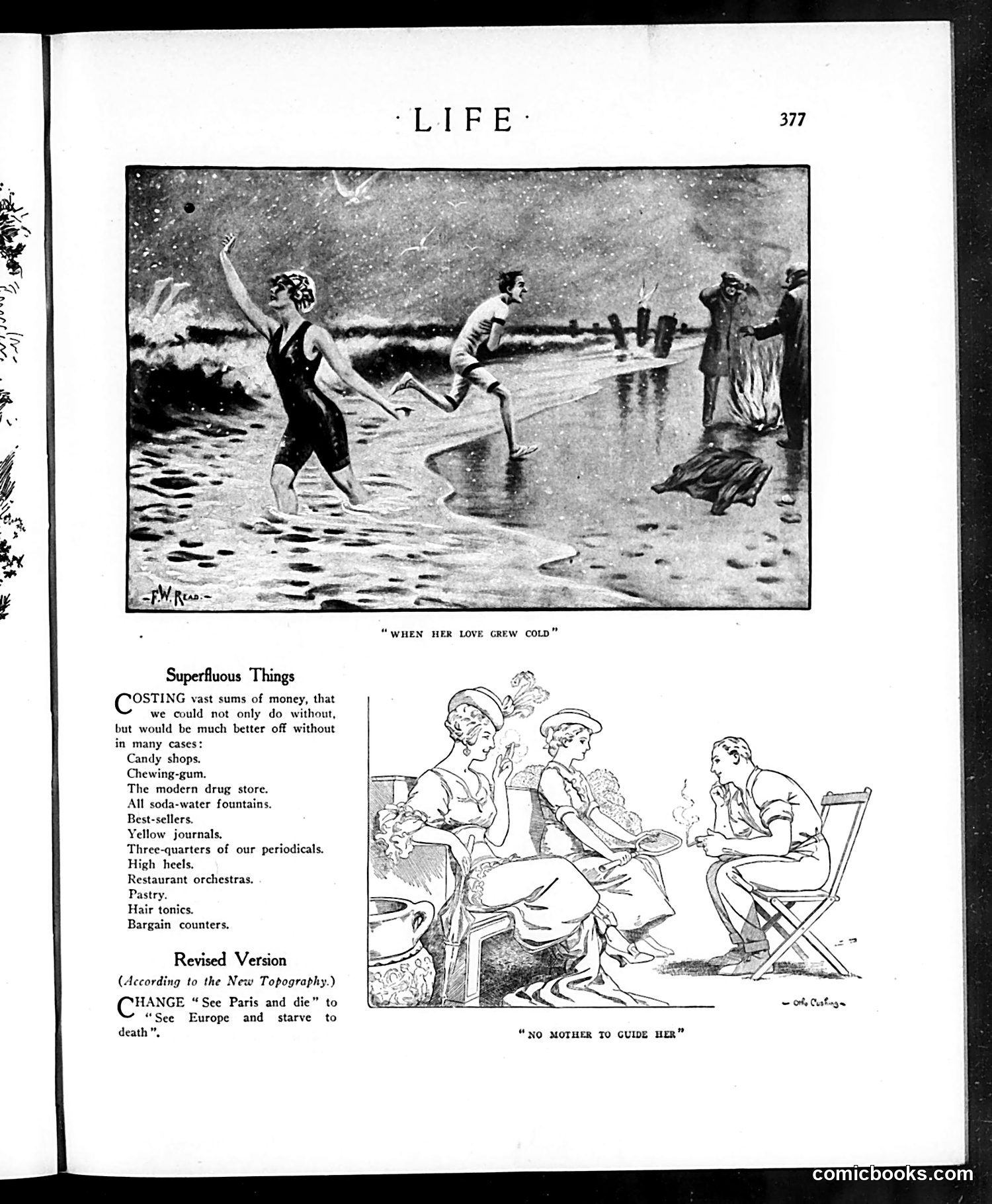 Life — September 3, 1914 — page 9 of 48