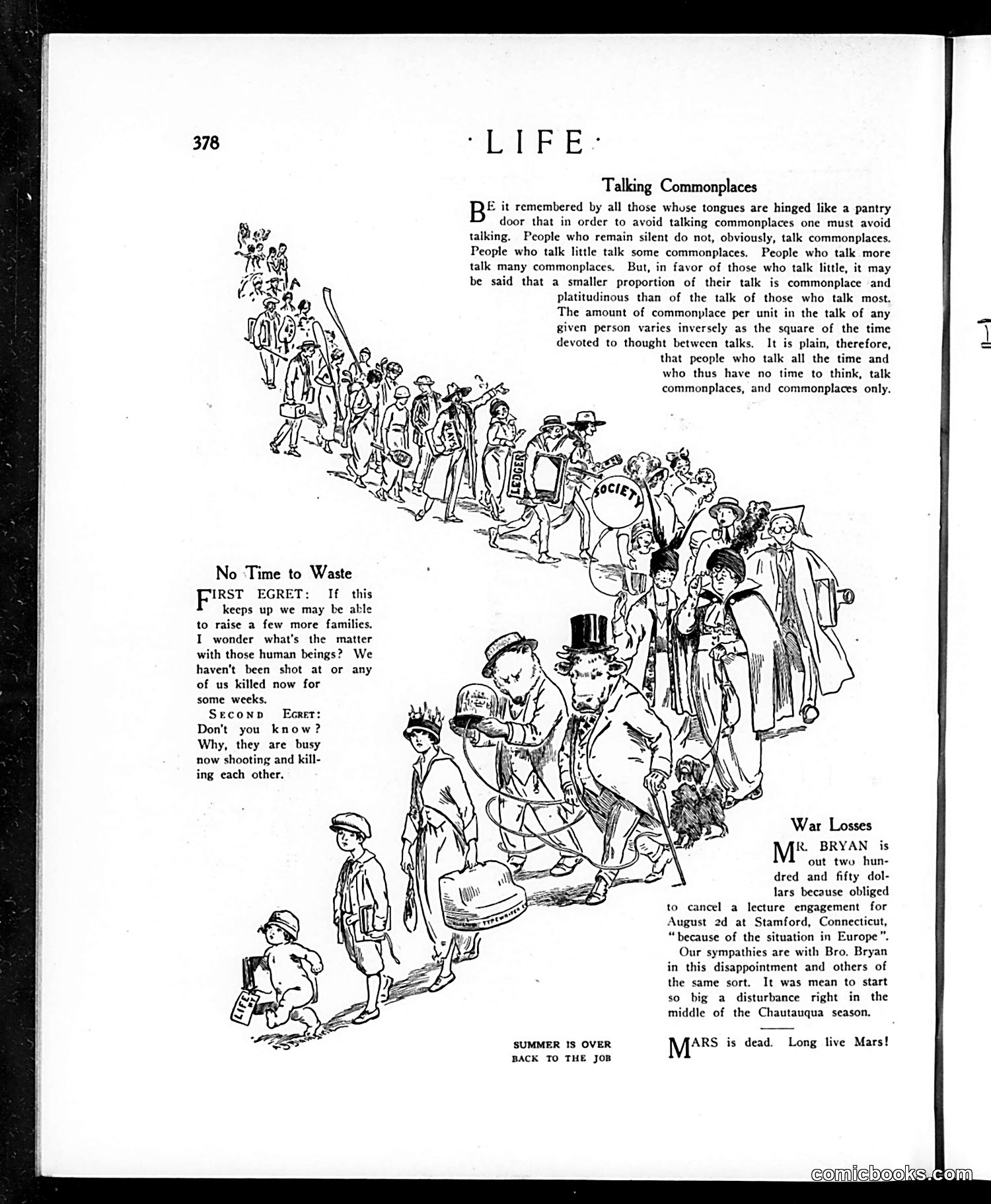 Life — September 3, 1914 — page 10 of 48