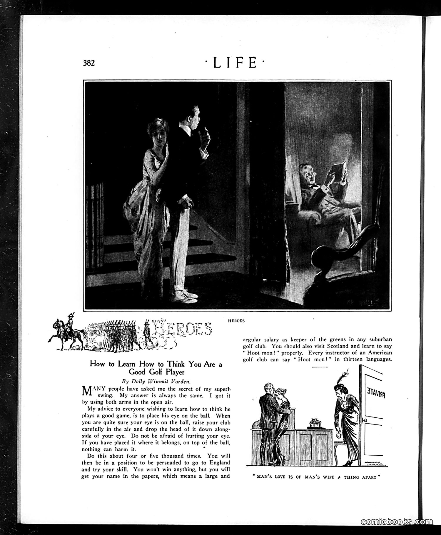 Life — September 3, 1914 — page 14 of 48