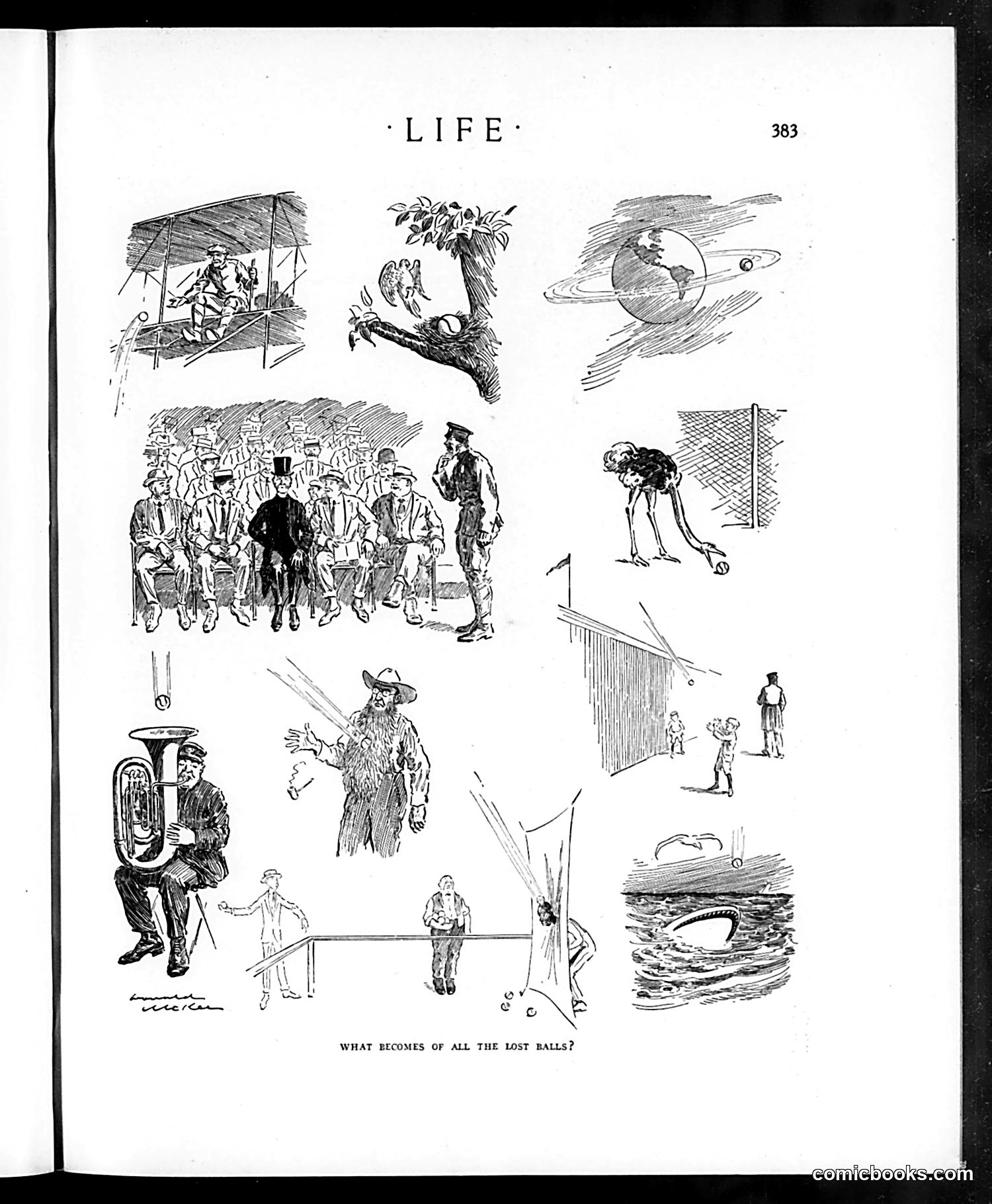 Life — September 3, 1914 — page 15 of 48