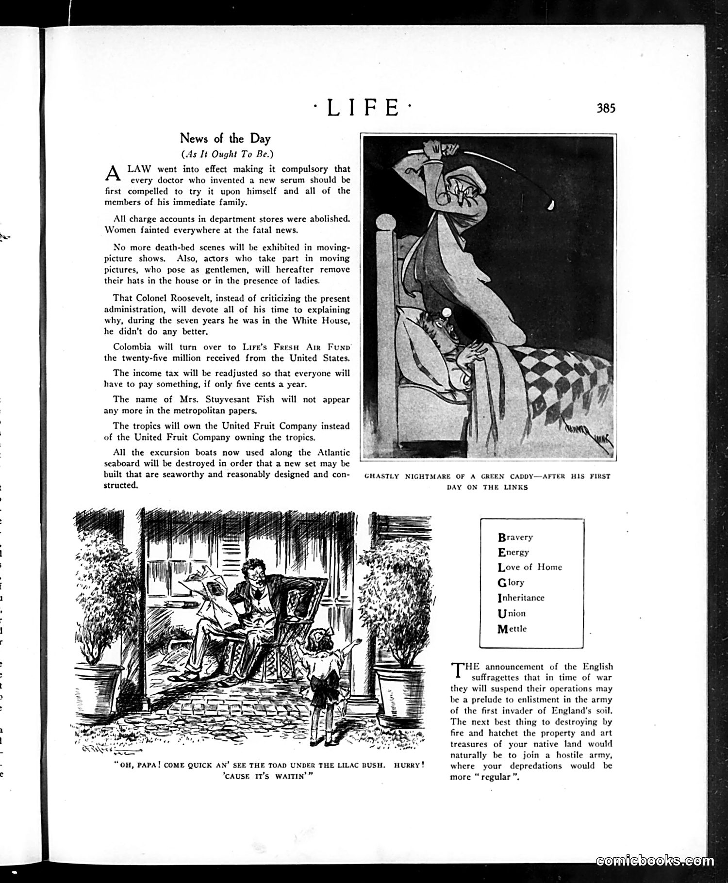 Life — September 3, 1914 — page 17 of 48